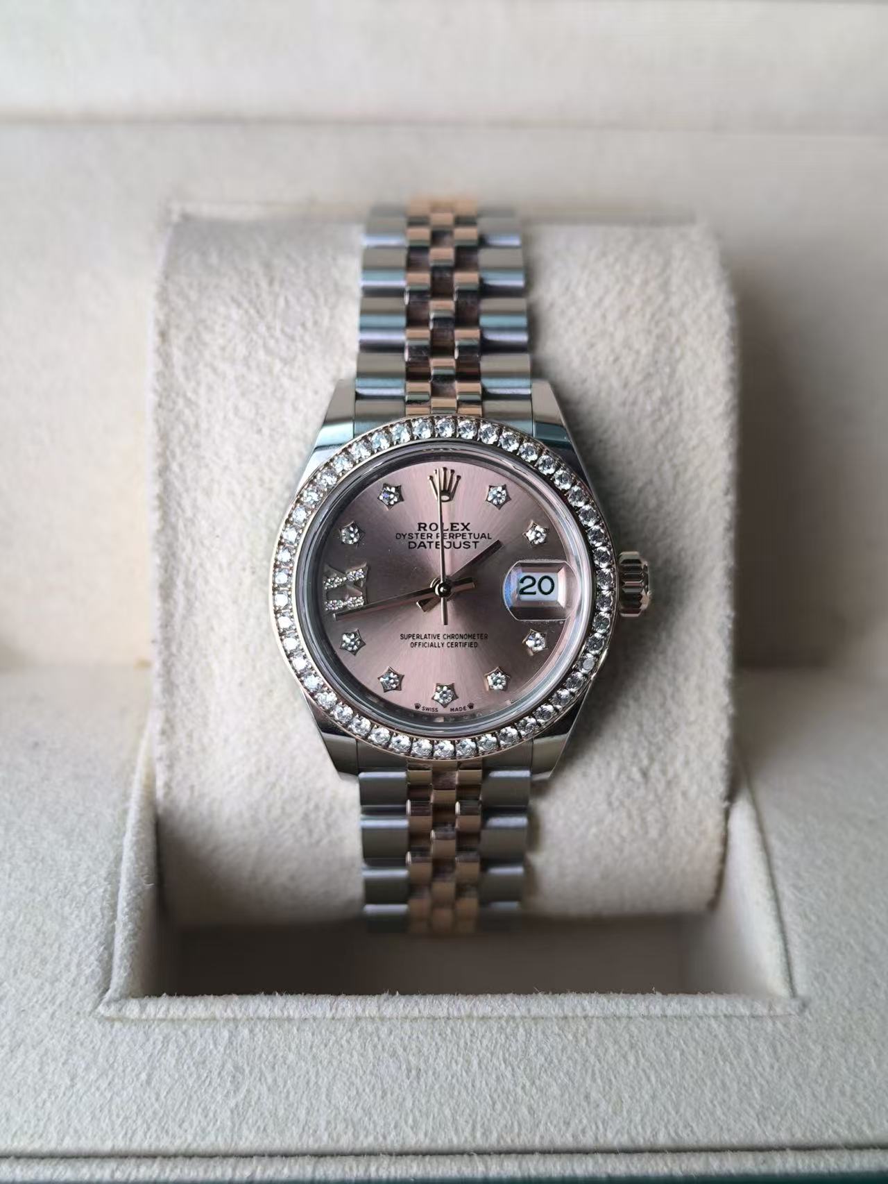 Rolex m279381rbr-0027