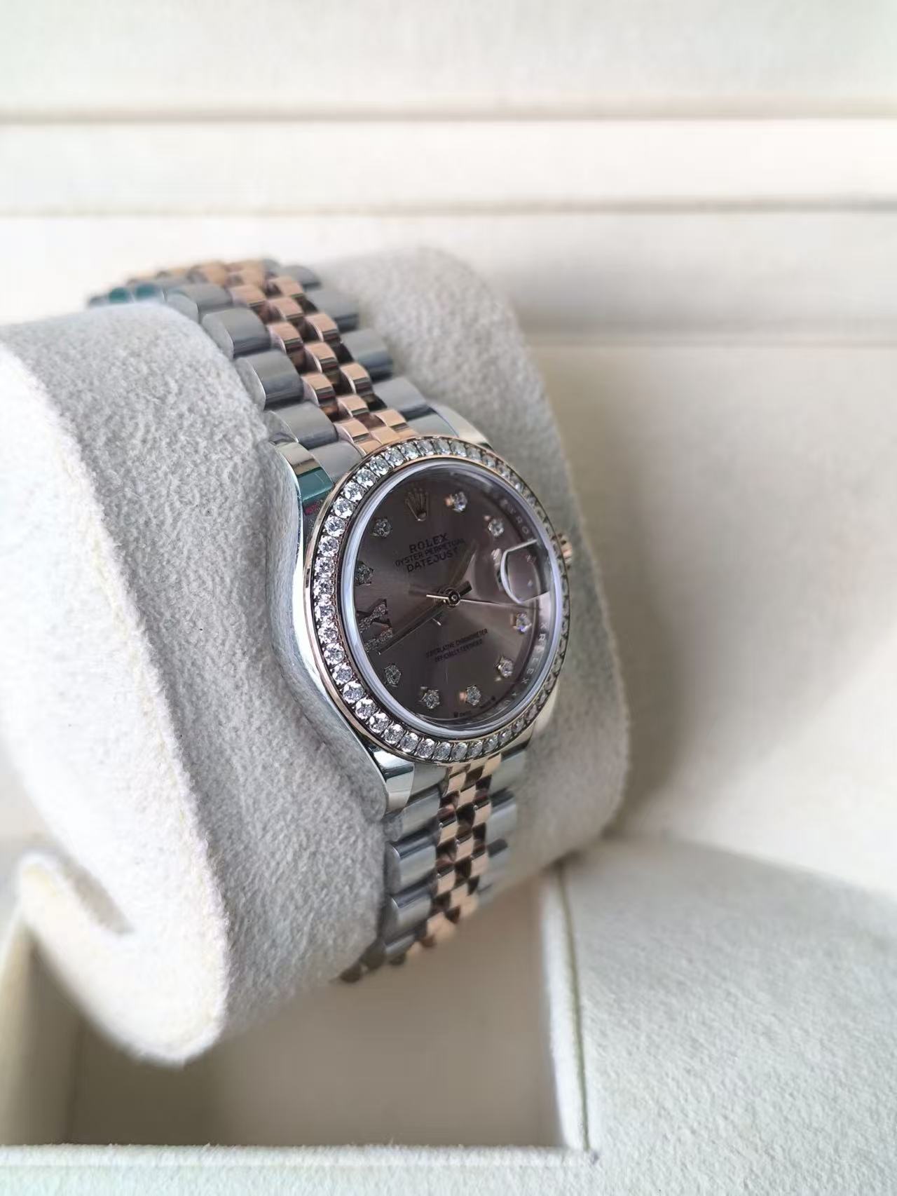 Rolex m279381rbr-0027 detail 5