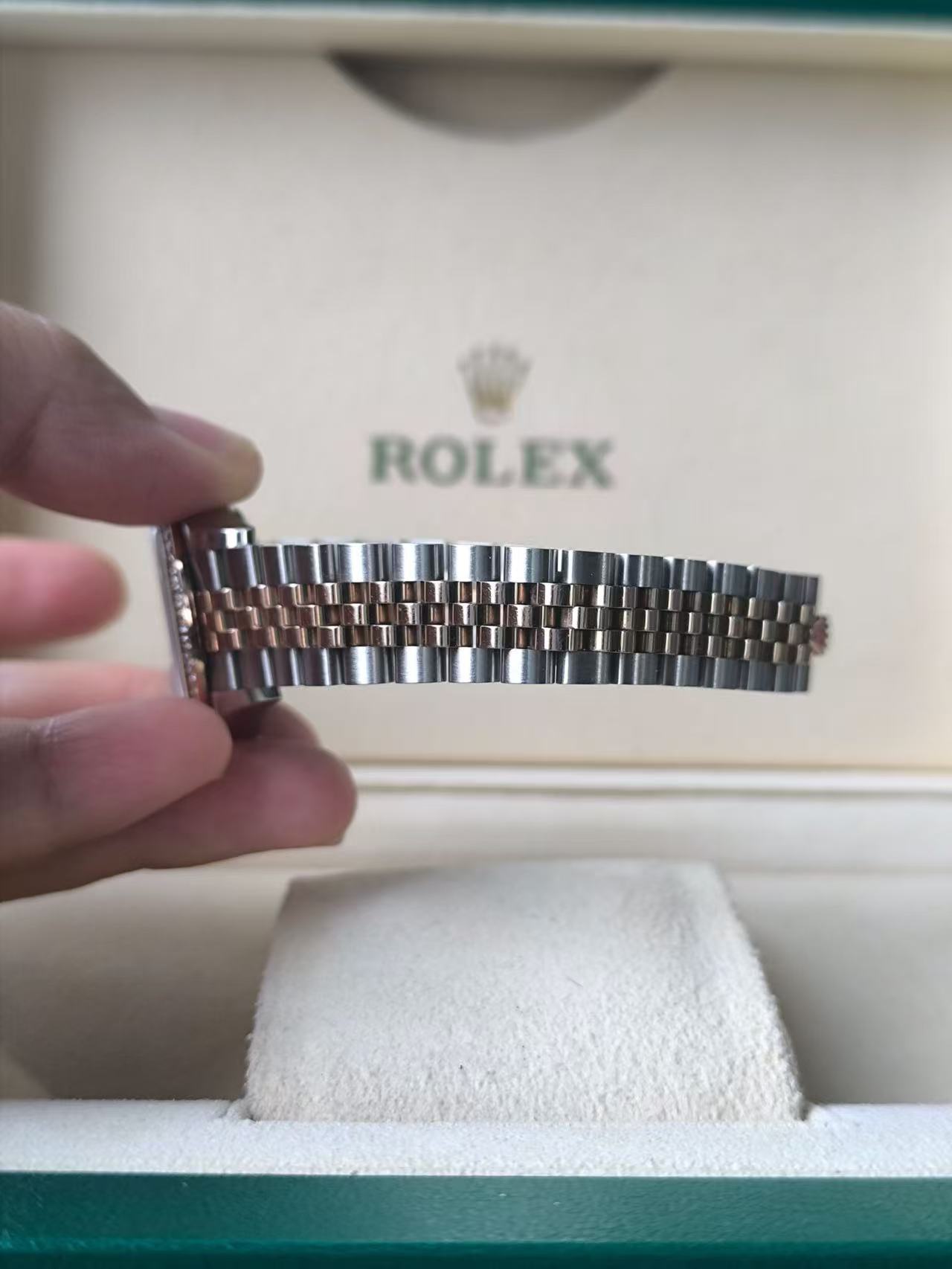 Rolex m279381rbr-0027 detail 6