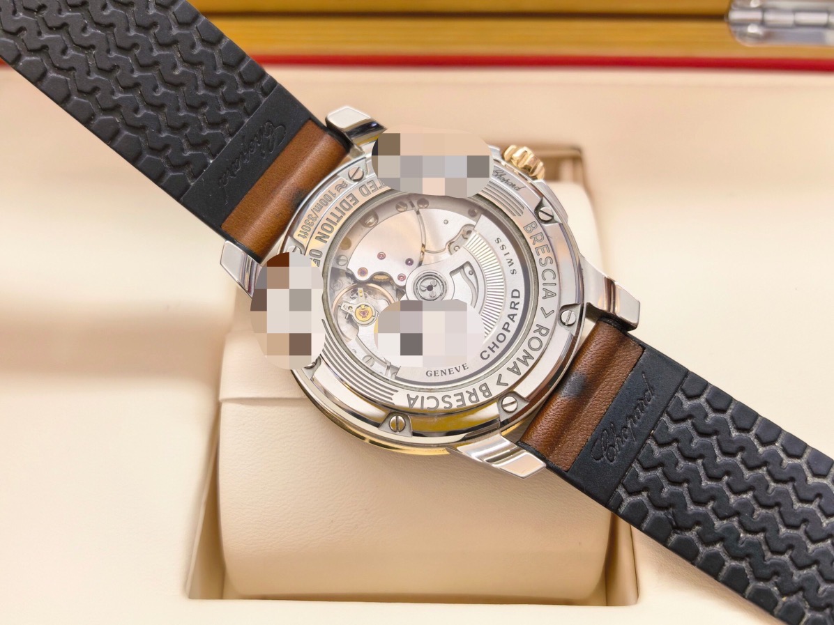 Chopard 168566-6002 detail 8