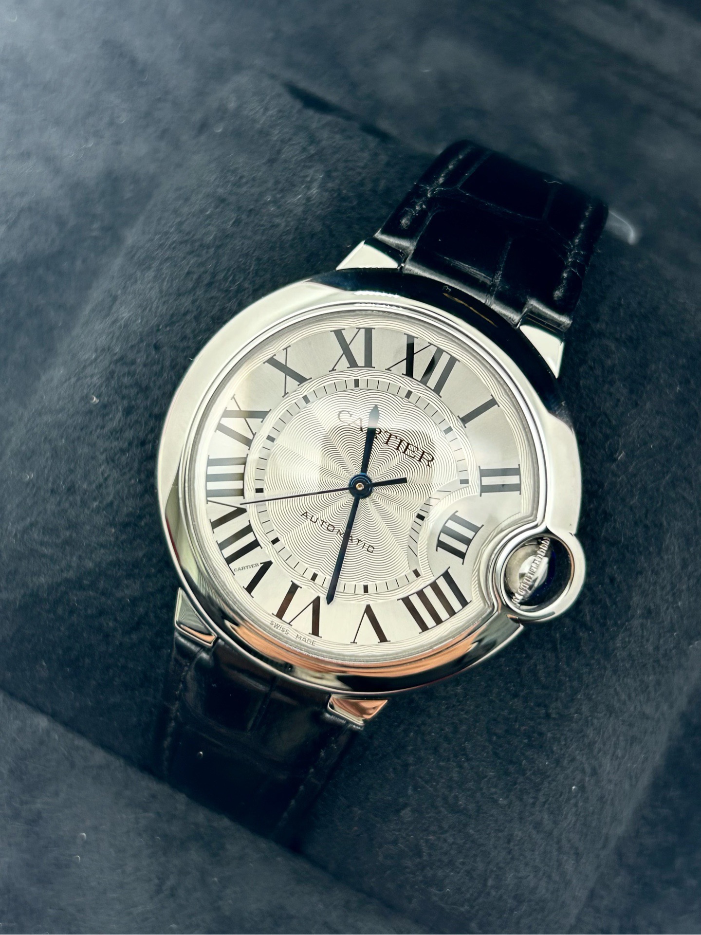 Cartier WSBB0028