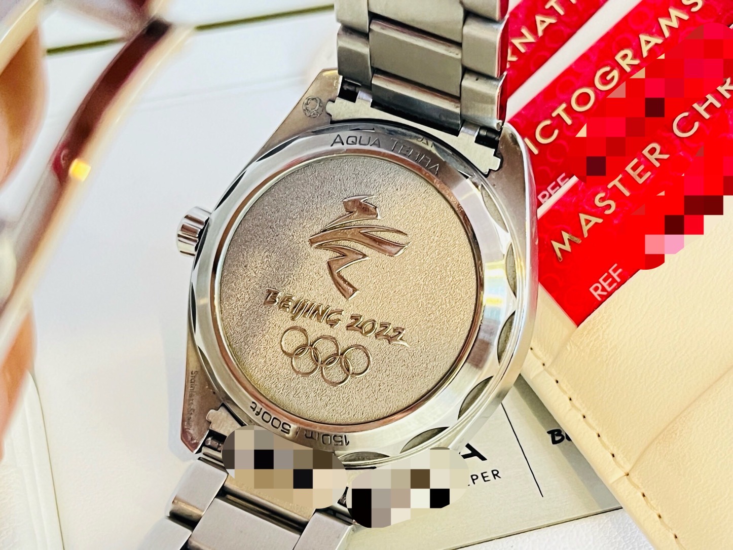 Omega 522.10.41.21.04.001 detail 8