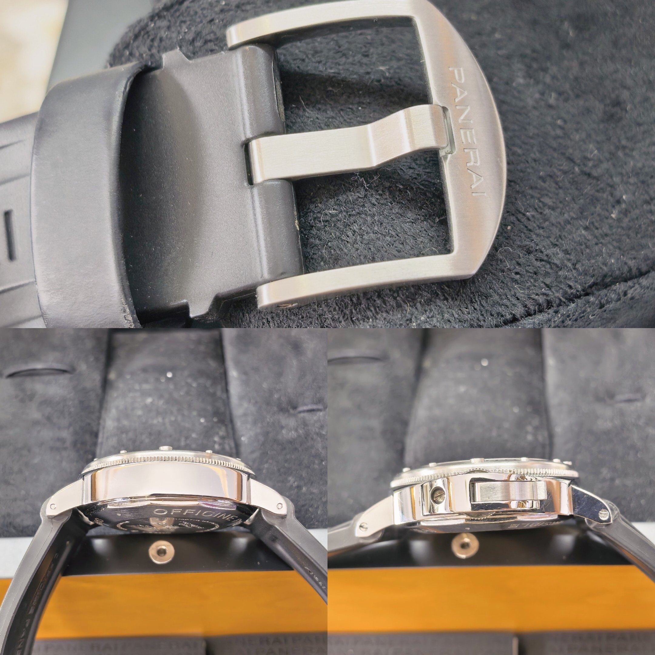 Panerai PAM01024 detail 8