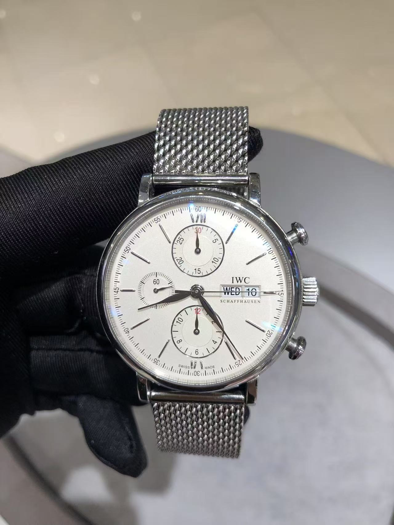 IWC IW391005