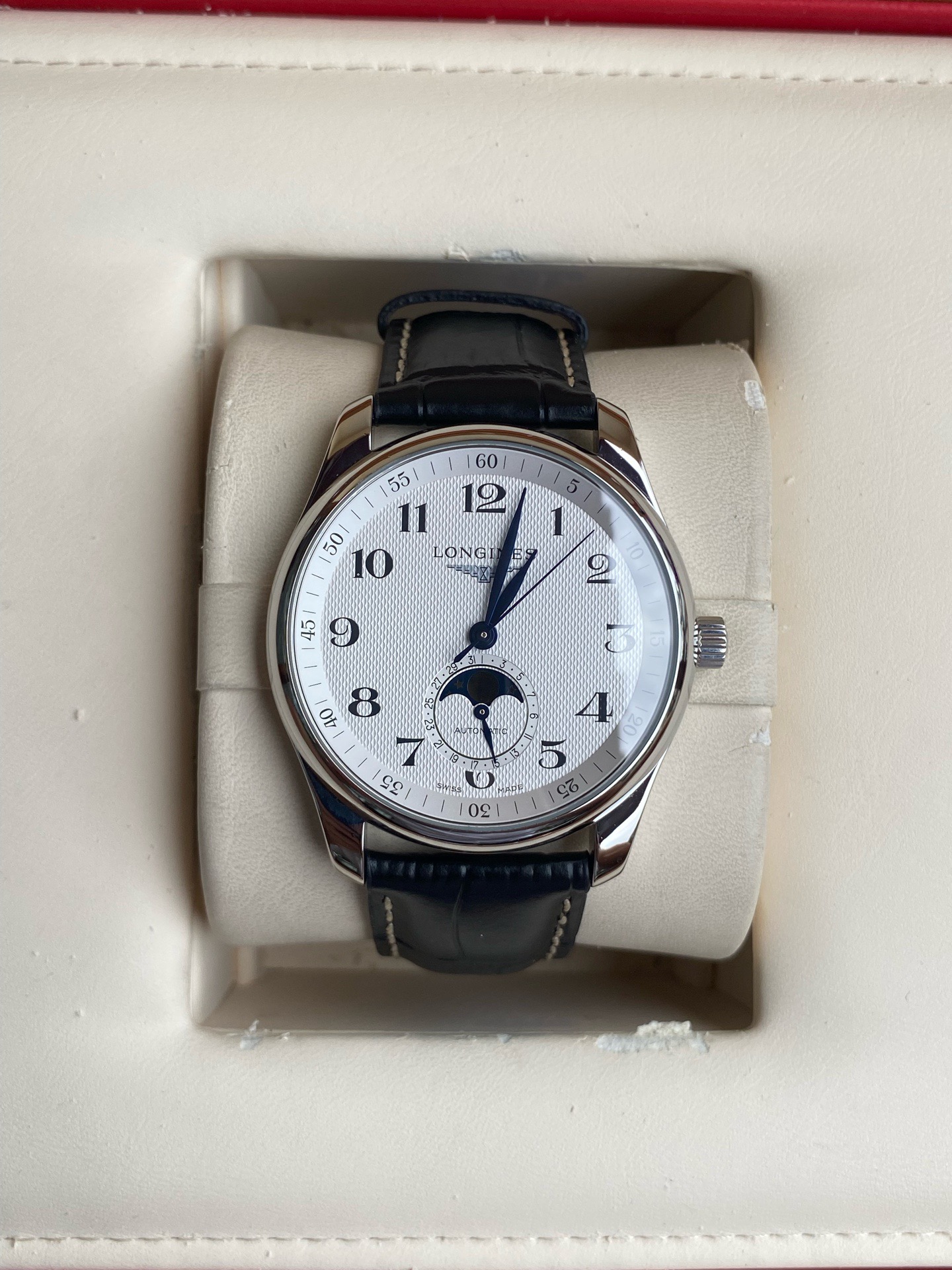 Longines L2.909.4.78.3 detail 1