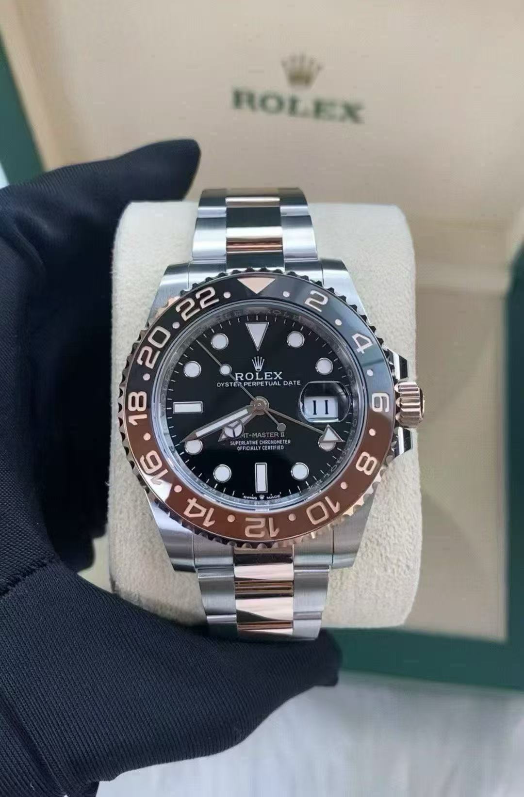 Rolex m126711chnr-0002