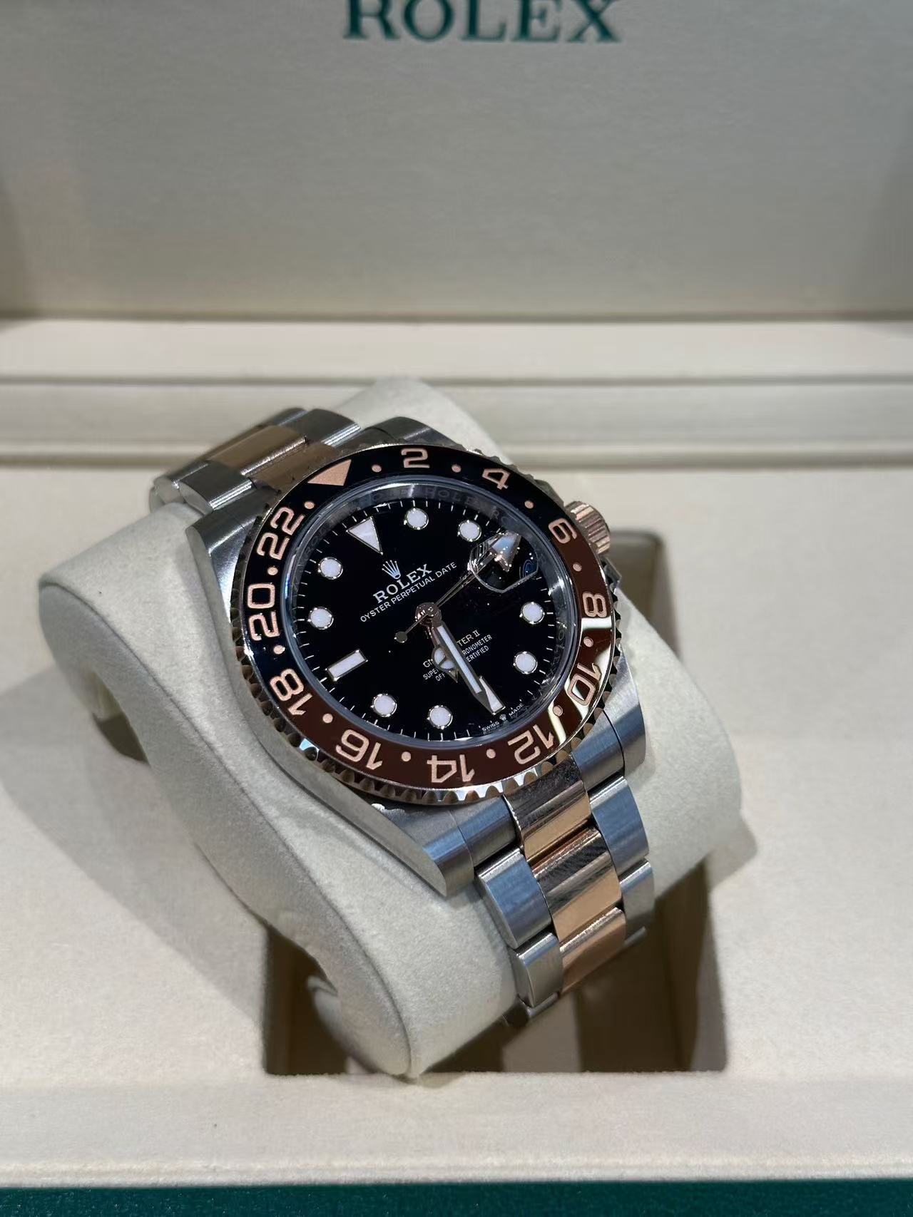 Rolex m126711chnr-0002 detail 2