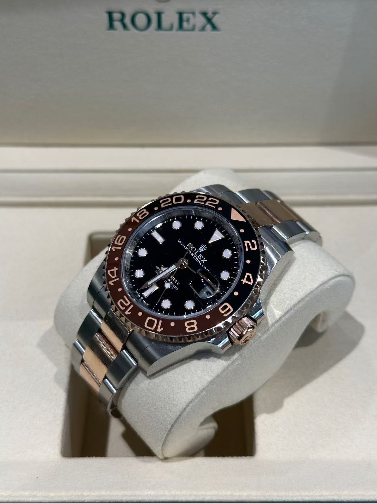 Rolex m126711chnr-0002 detail 3