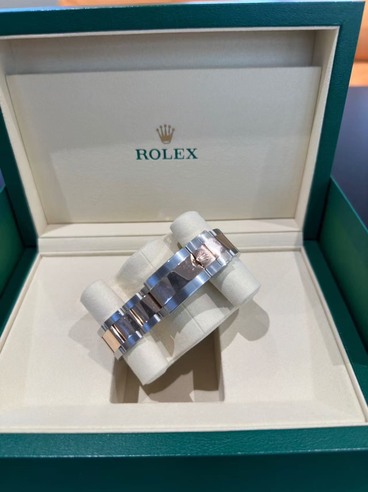 Rolex m126711chnr-0002 detail 4