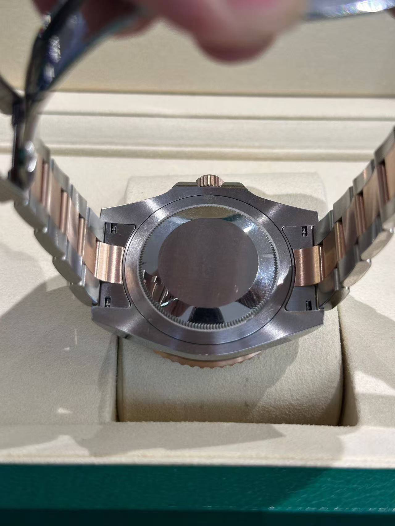Rolex m126711chnr-0002 detail 5