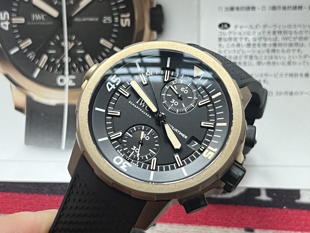 IWC IW379503