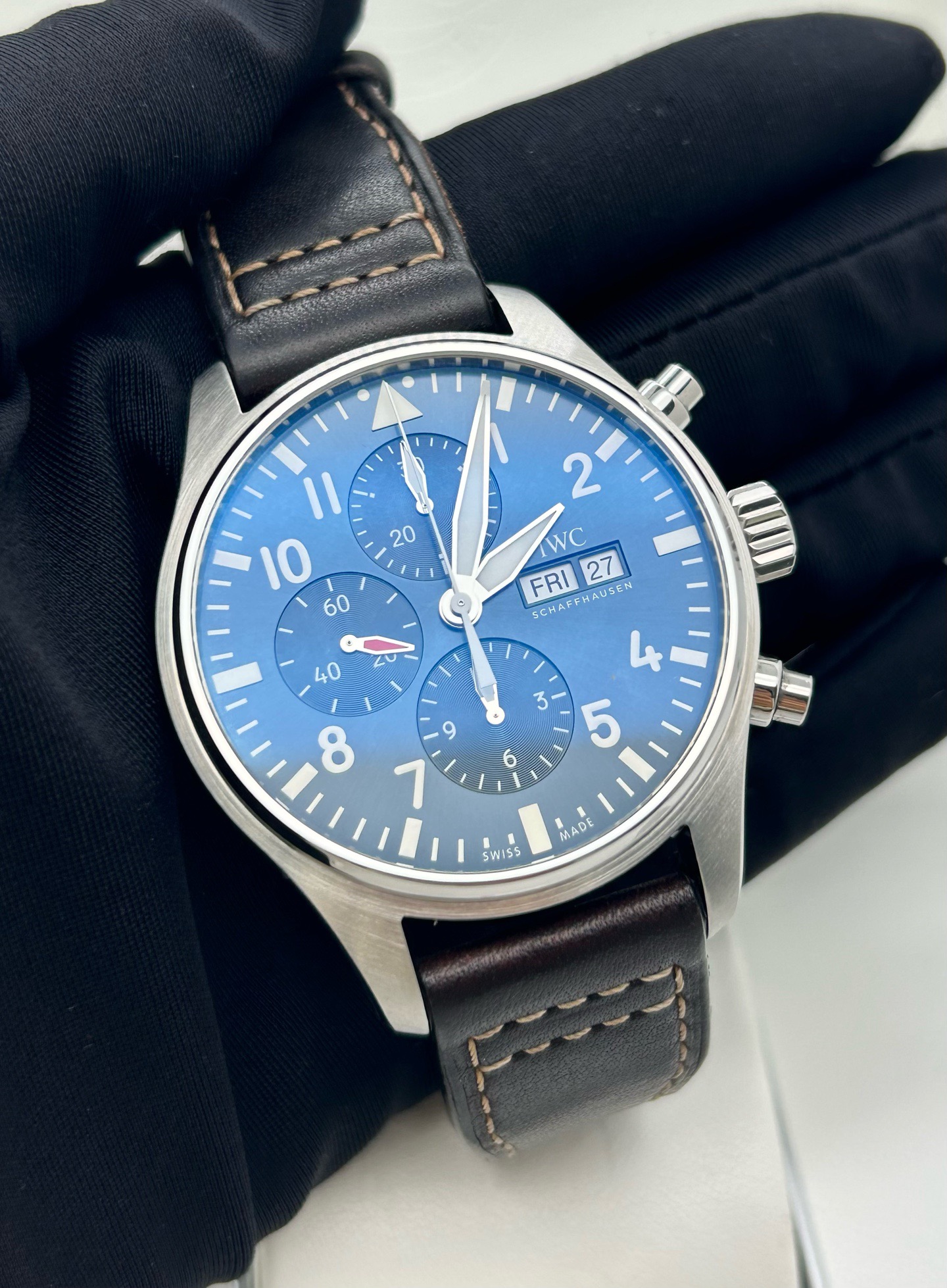 IWC 377714