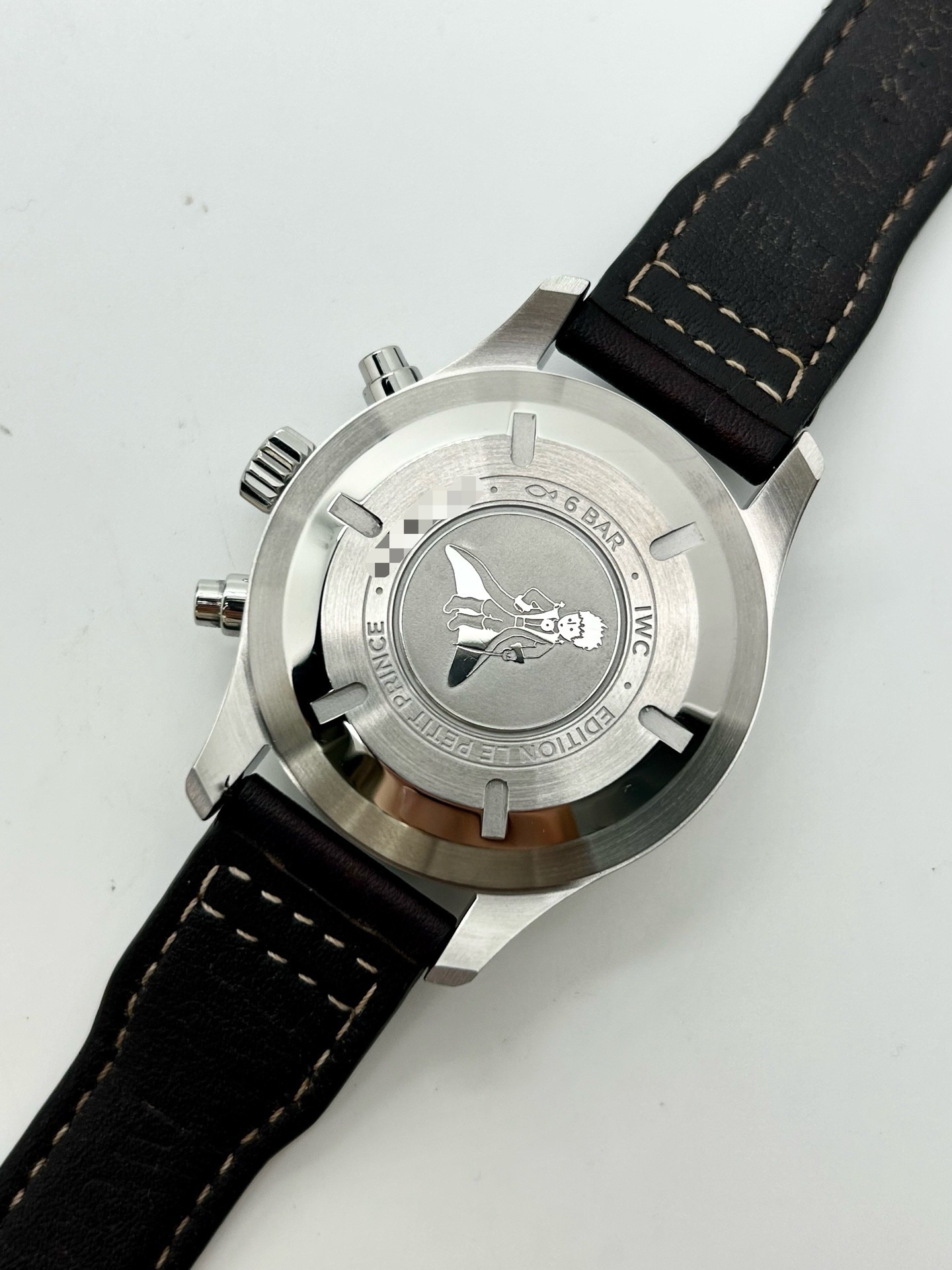 IWC 377714 detail 5