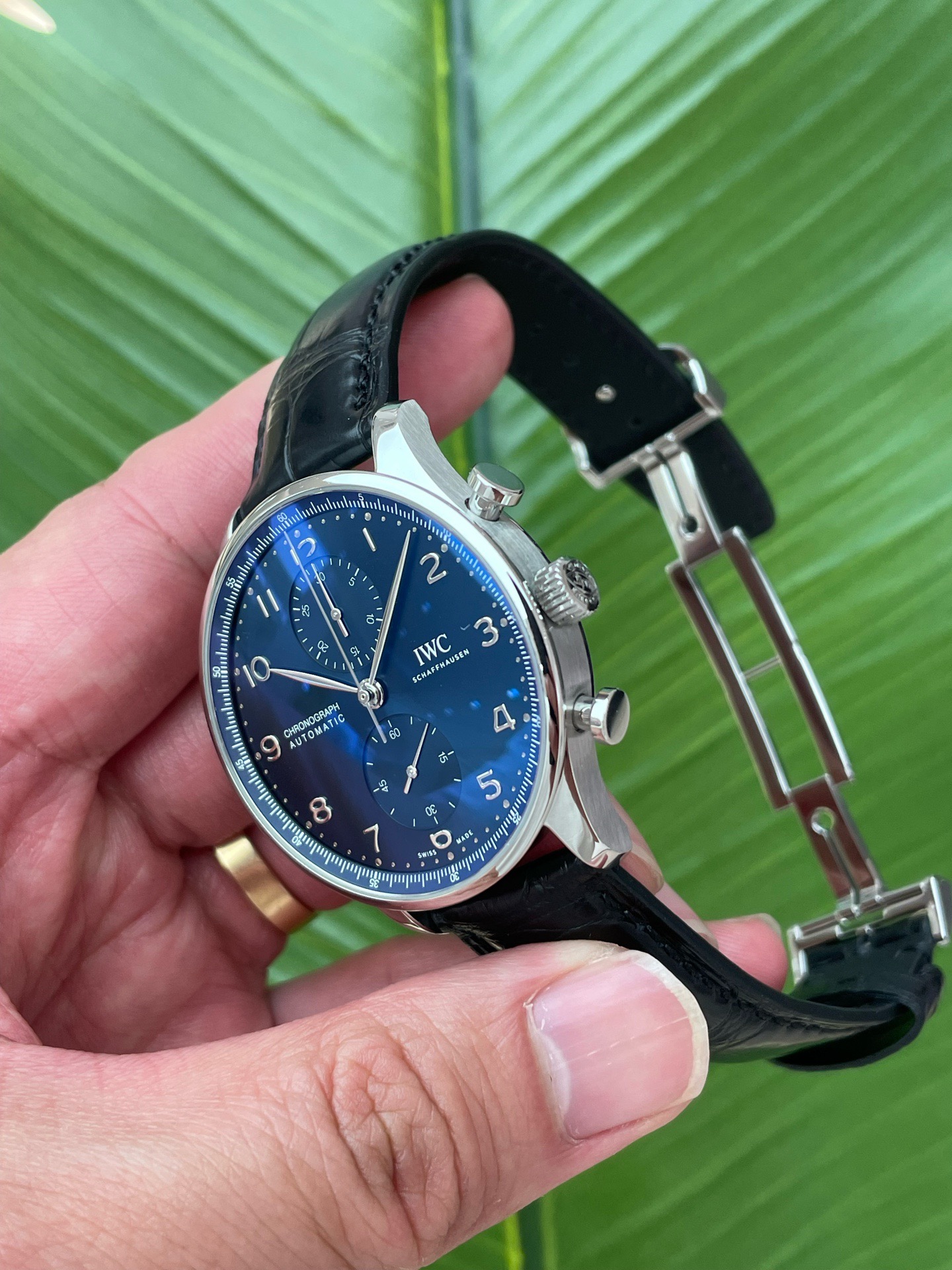 IWC 371606 detail 1