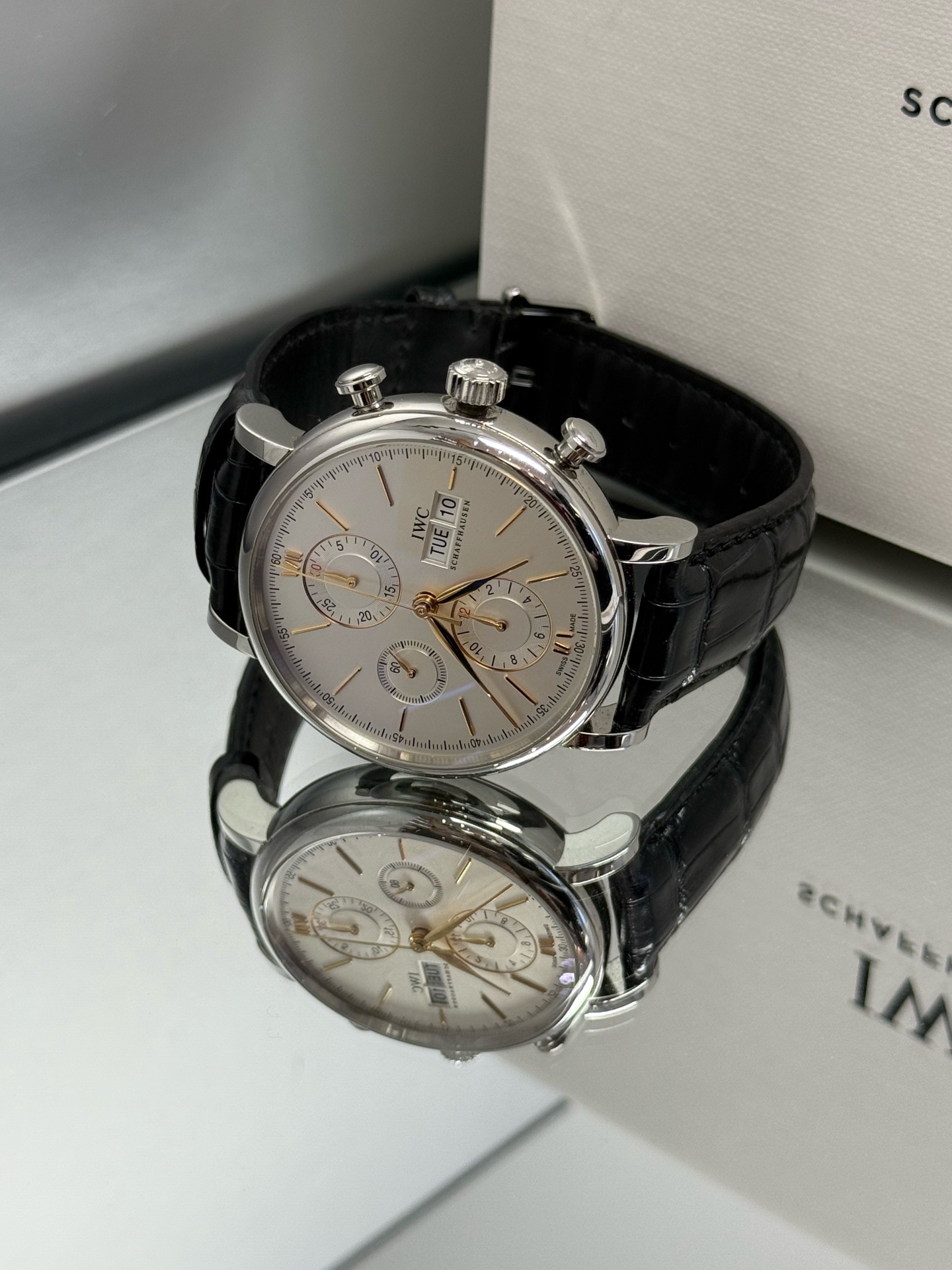 IWC IW391031 detail 3