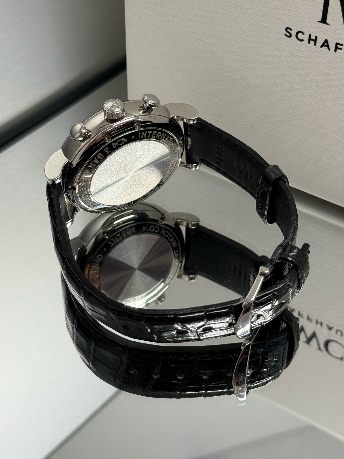 IWC IW391031 detail 4