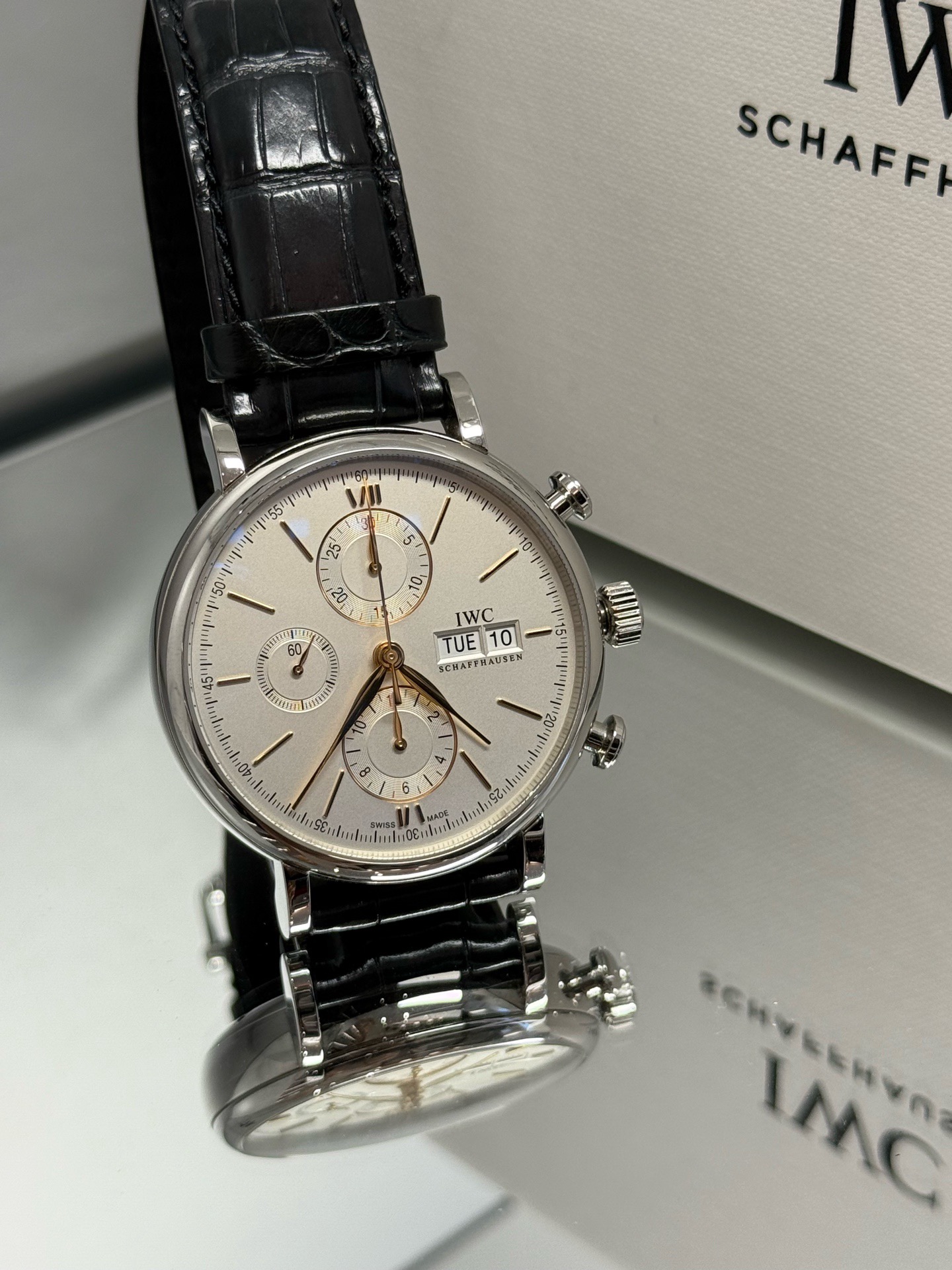 IWC IW391031 detail 5