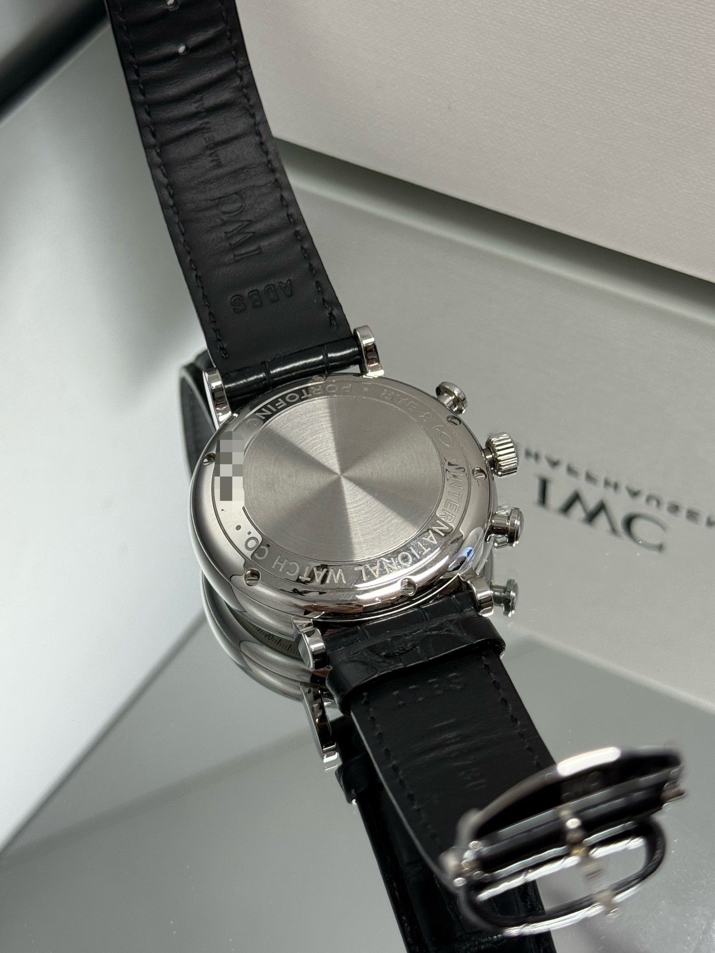 IWC IW391031 detail 6