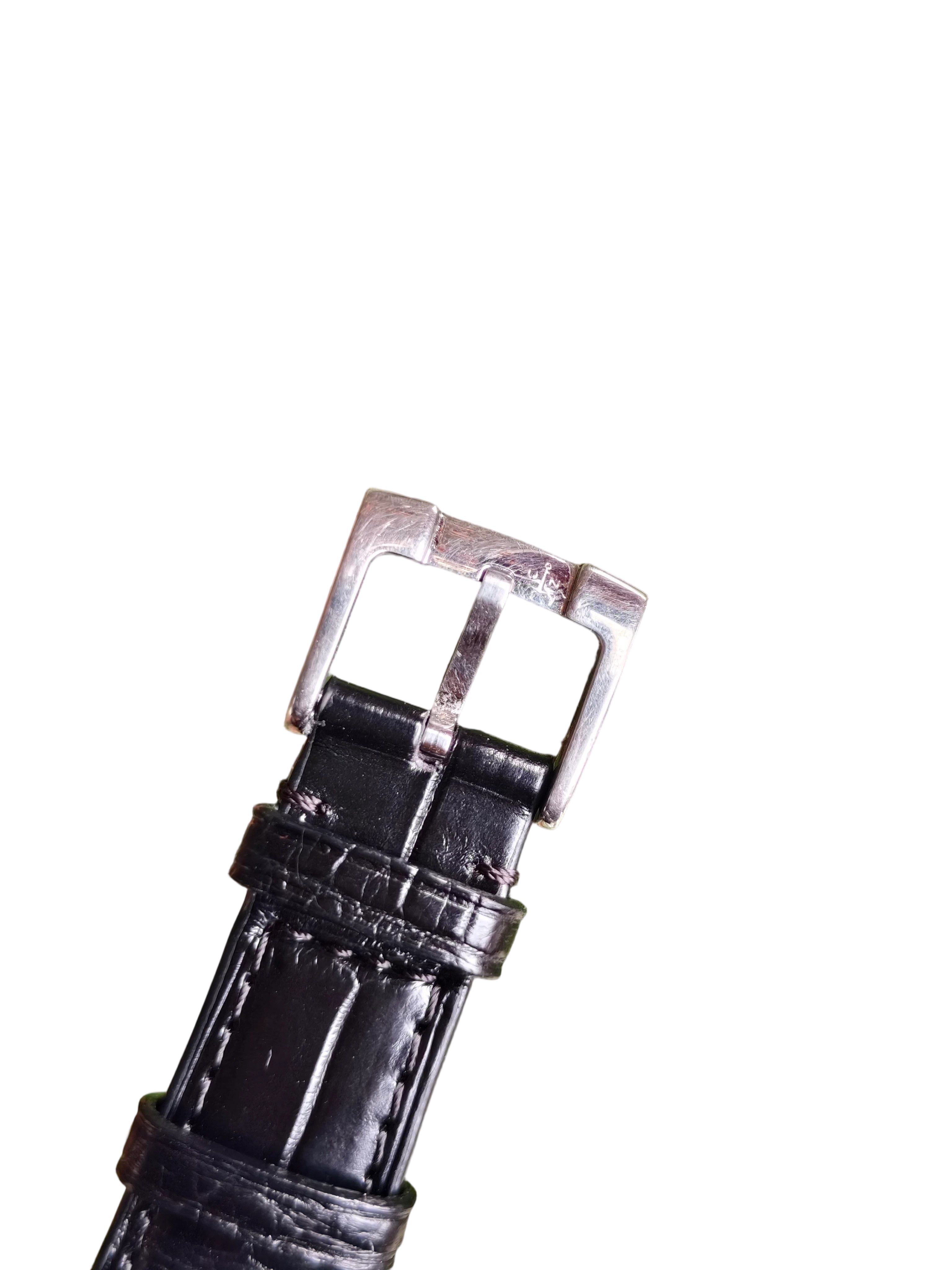 Ulysse Nardin 8293-122 / 42 detail 3