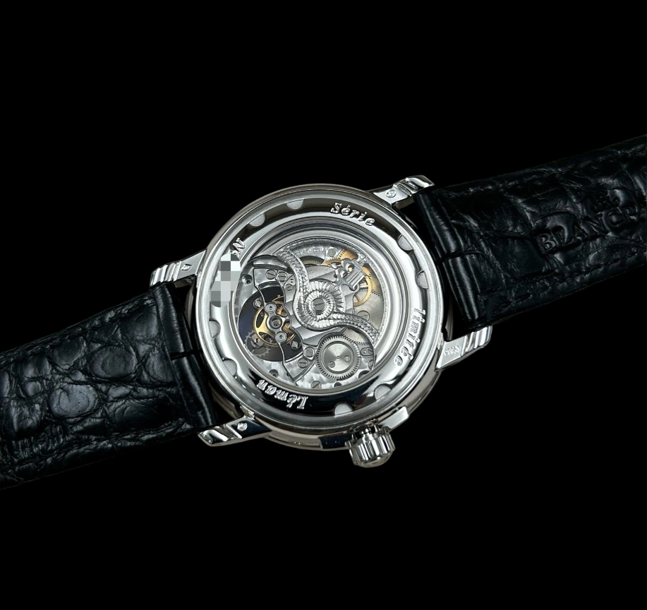 Blancpain 2925-3430-53B detail 4