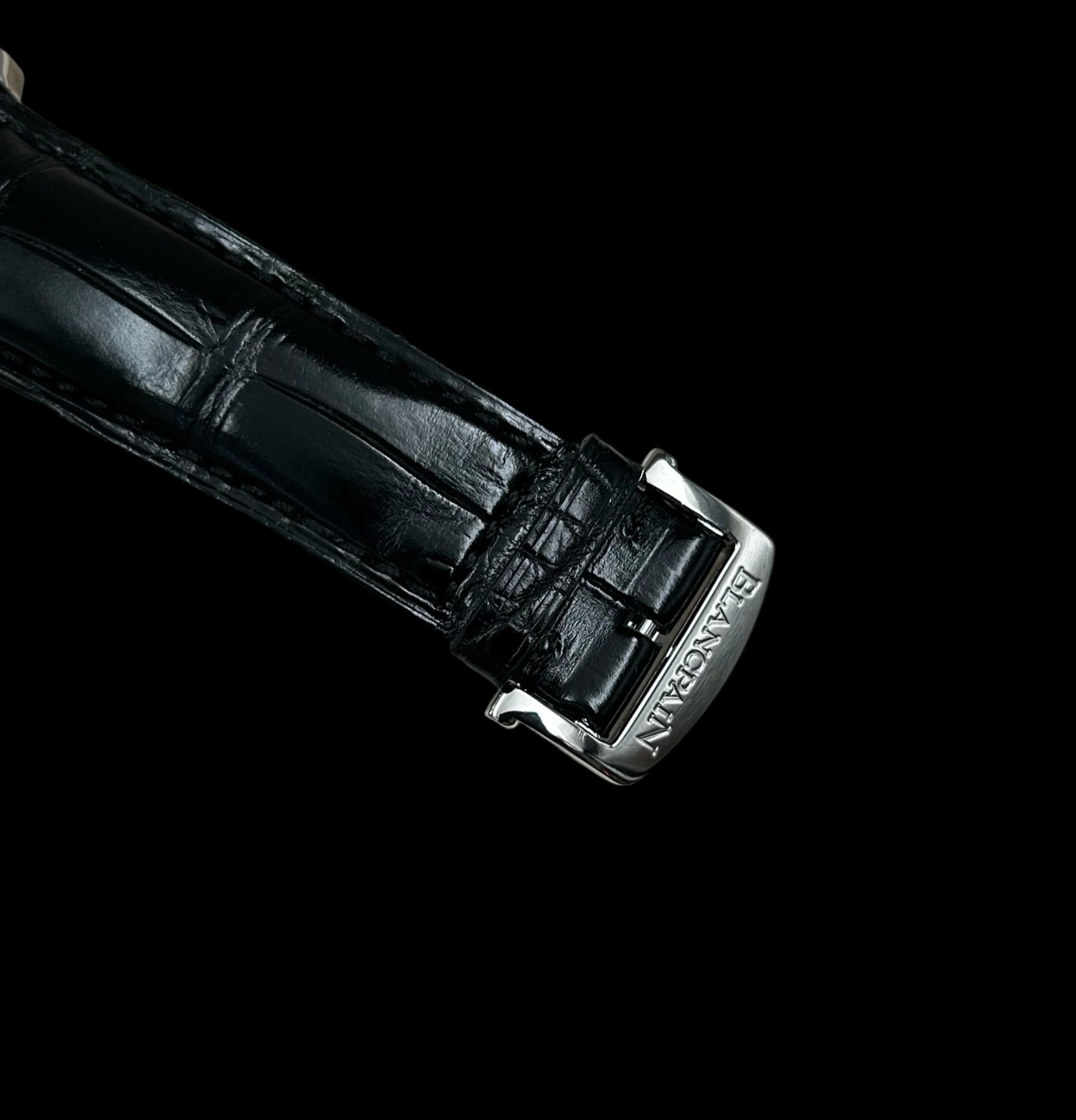 Blancpain 2925-3430-53B detail 5
