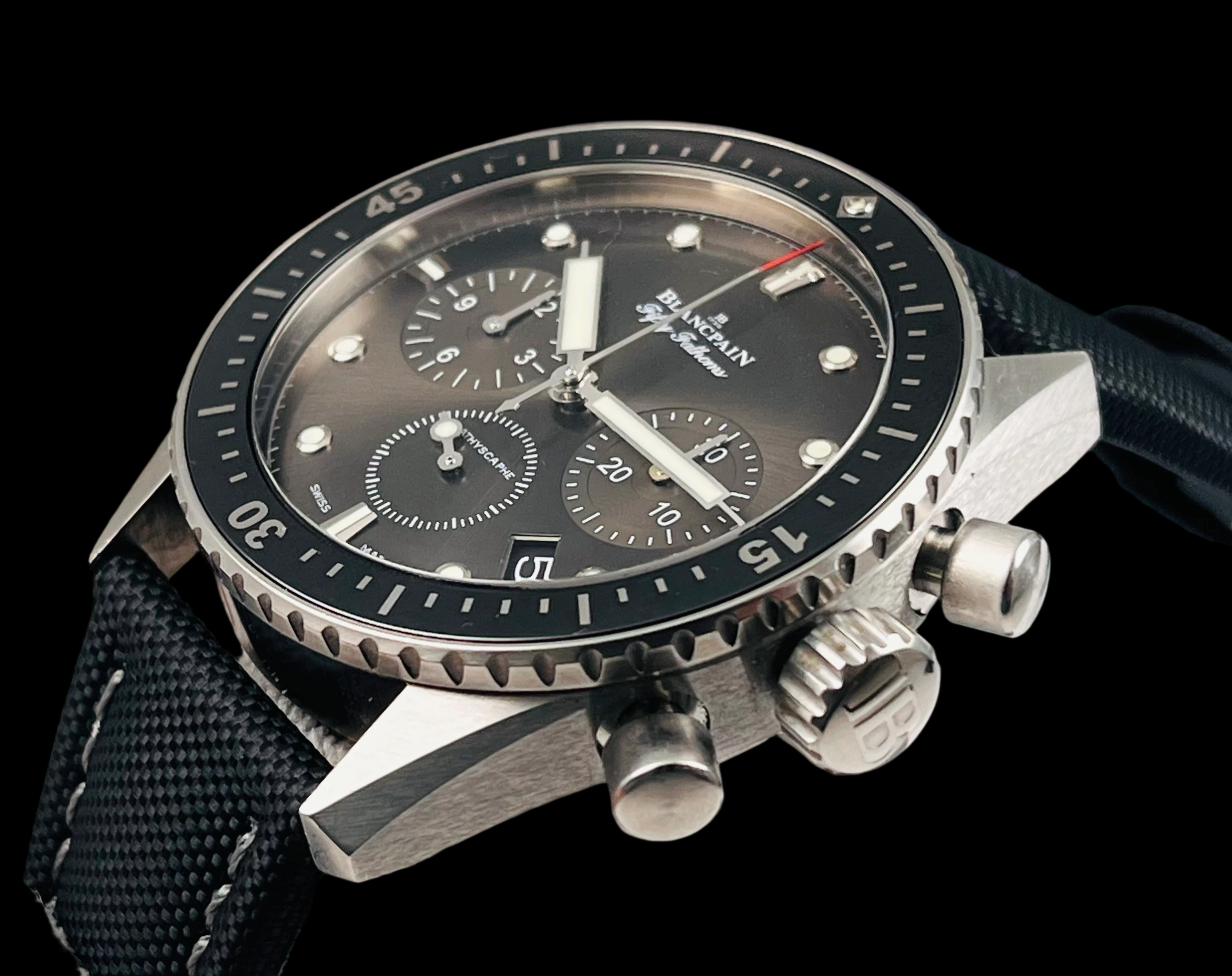 Blancpain 5200-1110-B52A detail 4