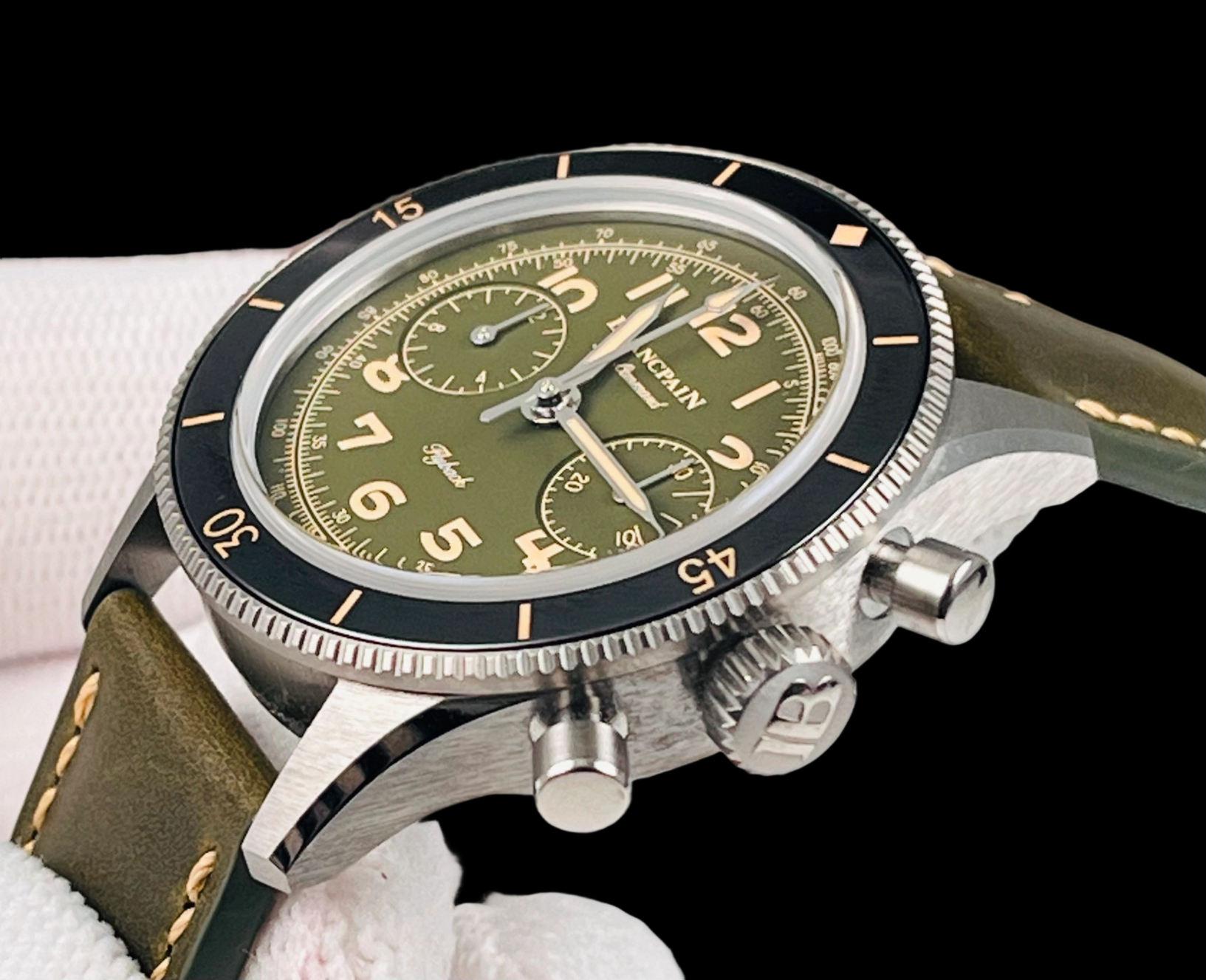 Blancpain AC03-12B53-63B detail 1
