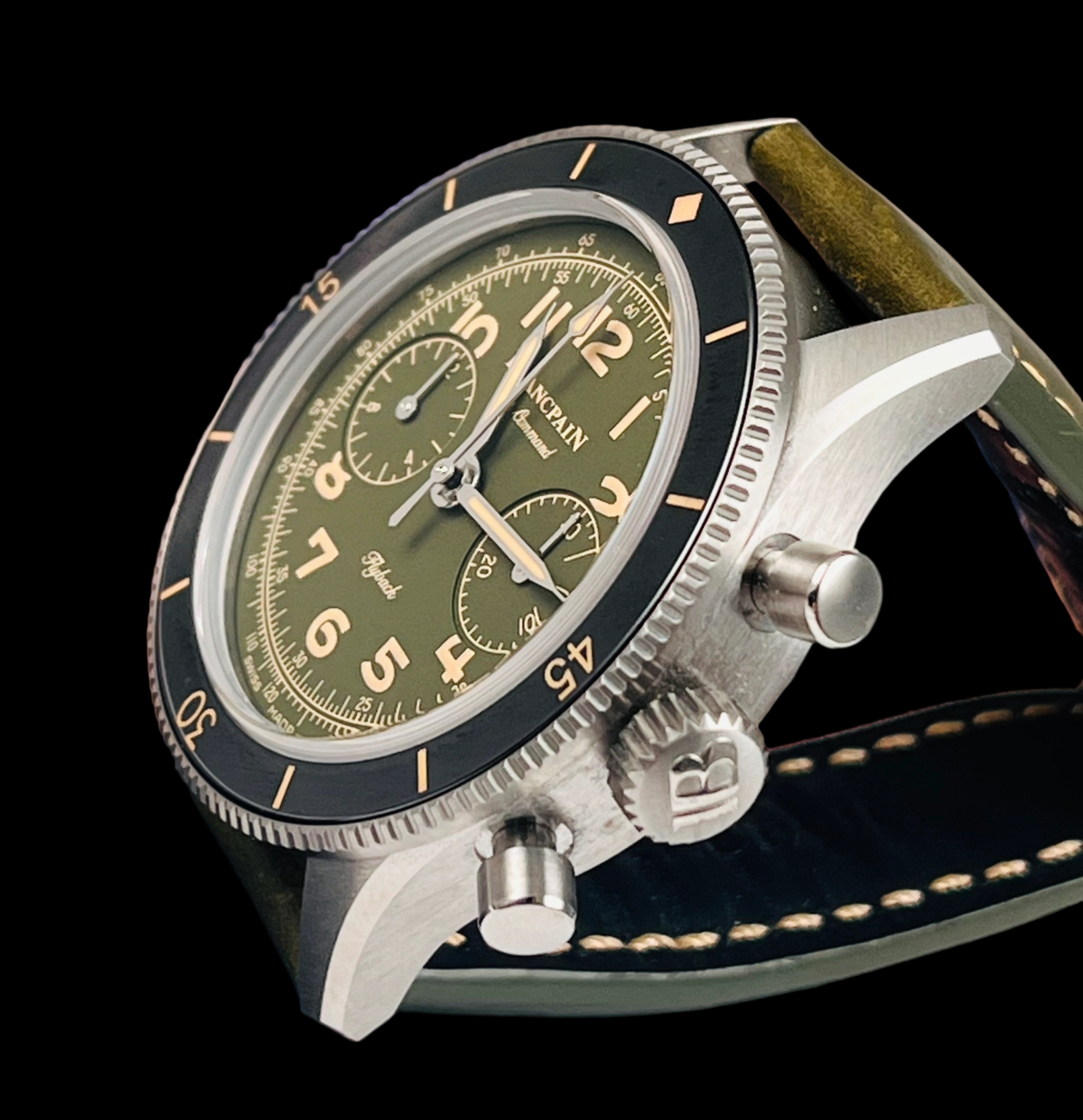 Blancpain AC03-12B53-63B detail 3