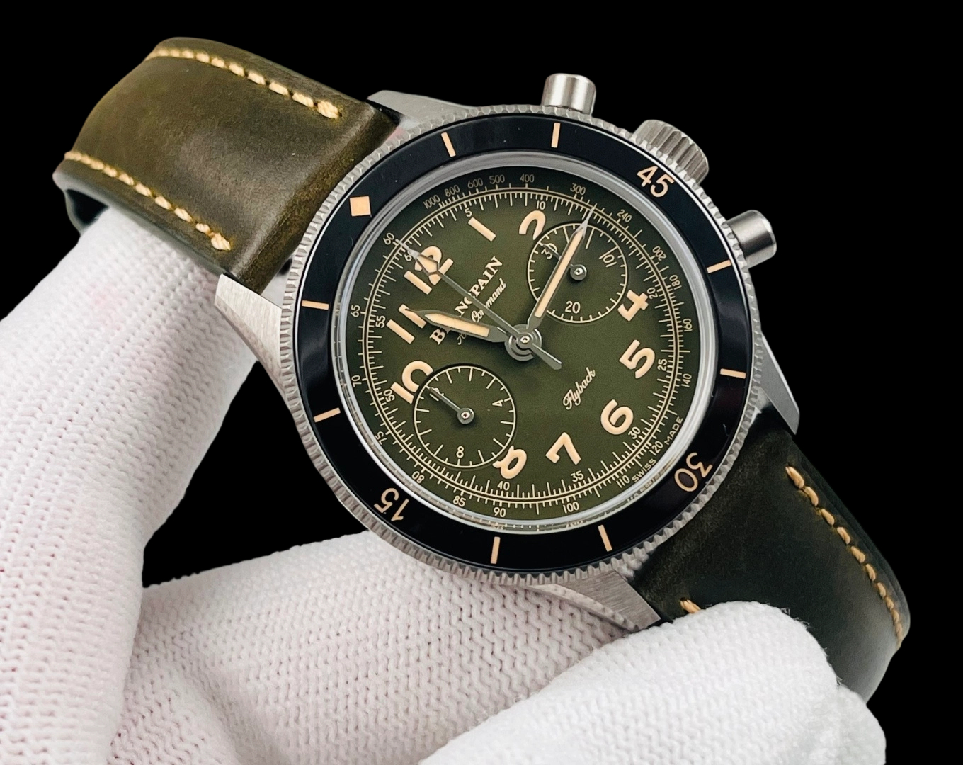 Blancpain AC03-12B53-63B detail 4
