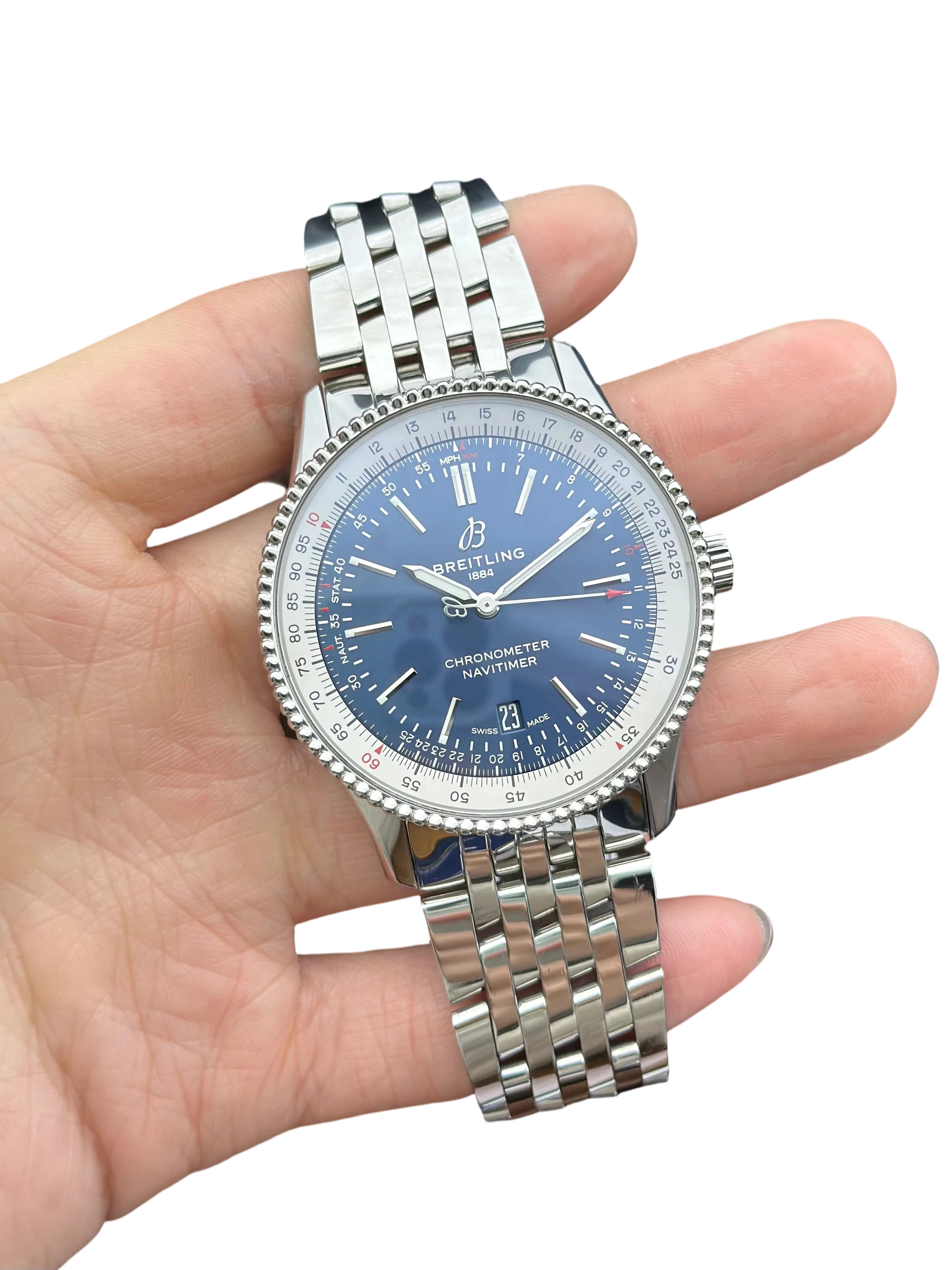 Breitling A17326211C1A1