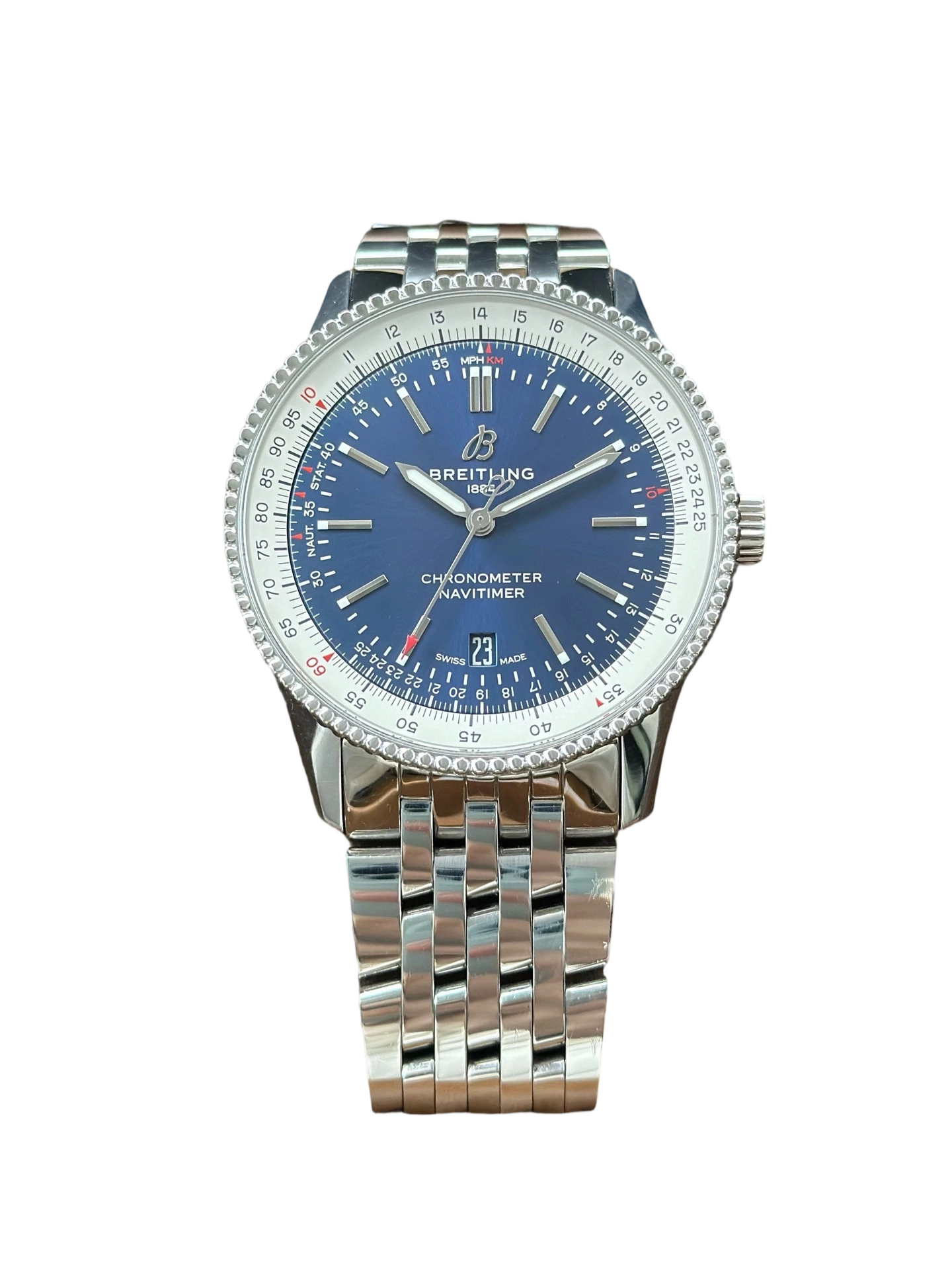 Breitling A17326211C1A1 detail 1