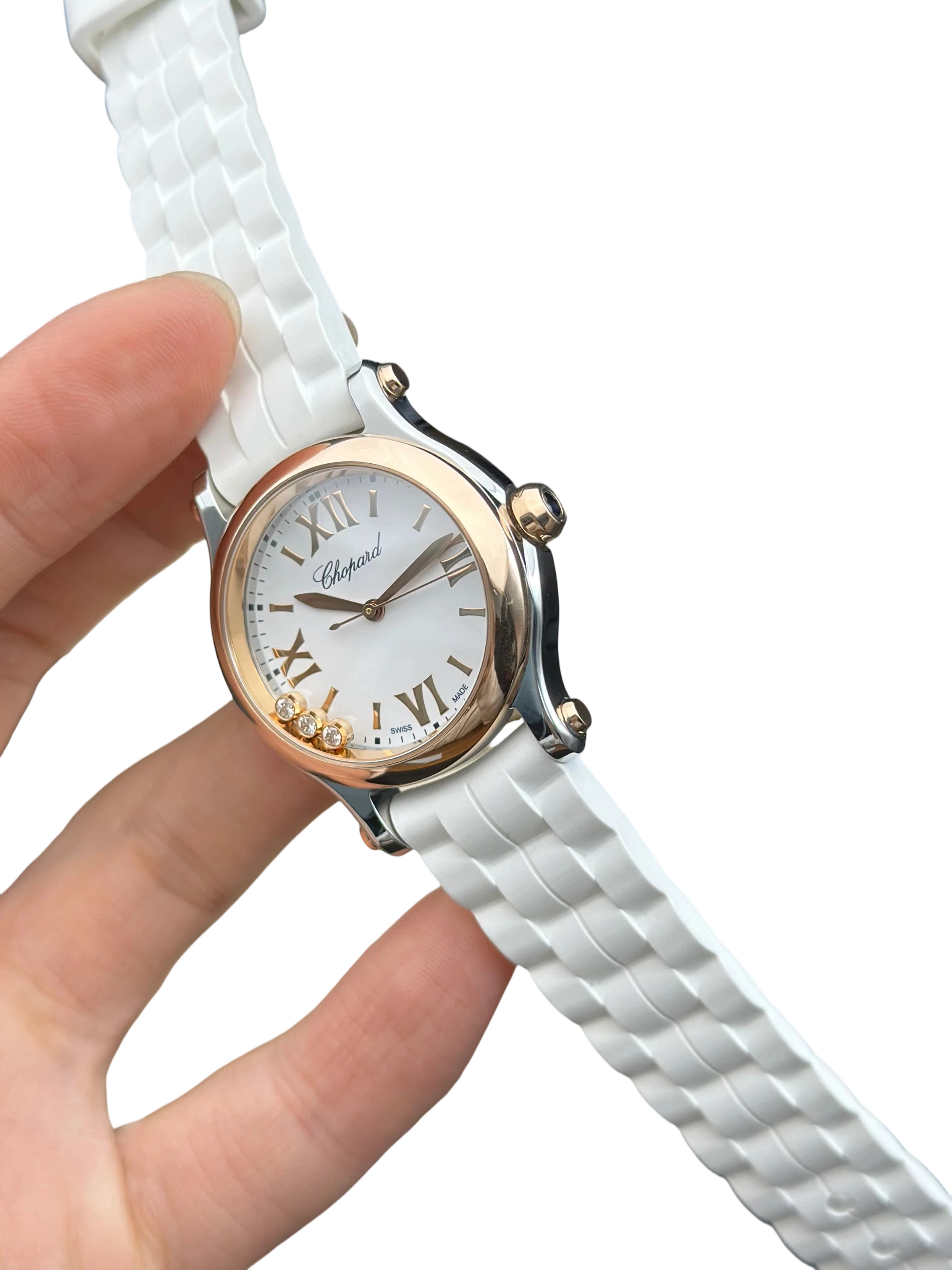 Chopard 278590-6001 detail 1