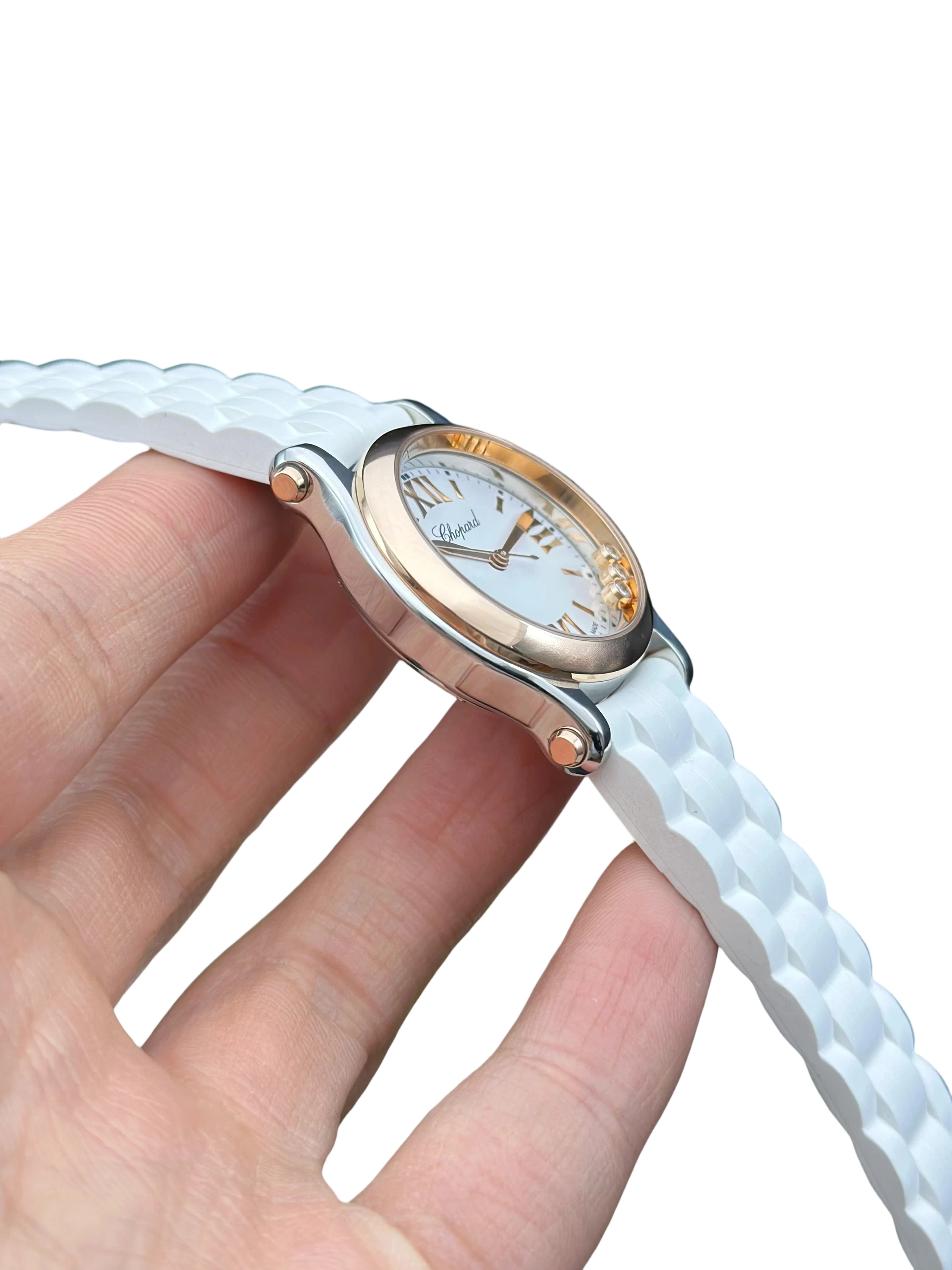 Chopard 278590-6001 detail 2
