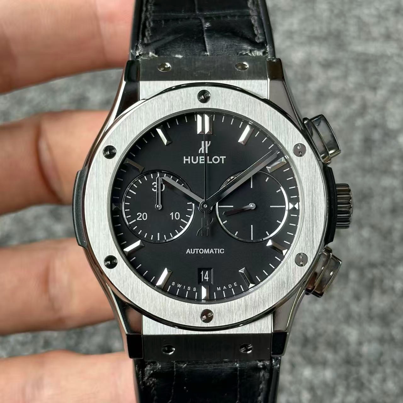 Hublot 521.NX.1170.LR detail 1