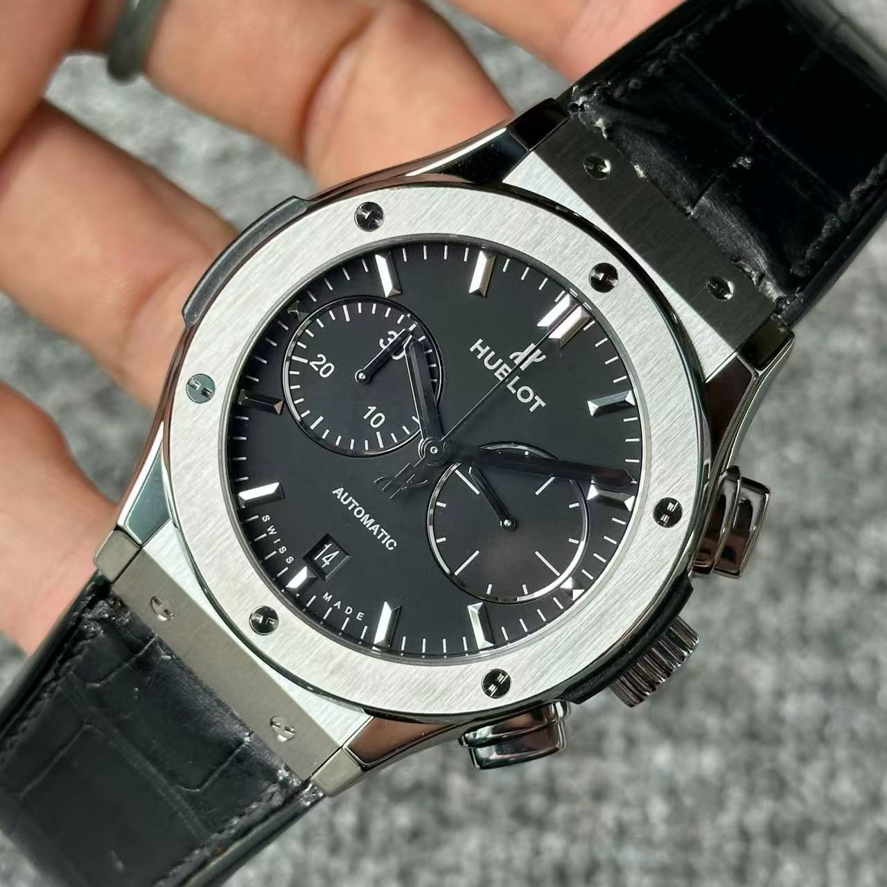 Hublot 521.NX.1170.LR detail 2