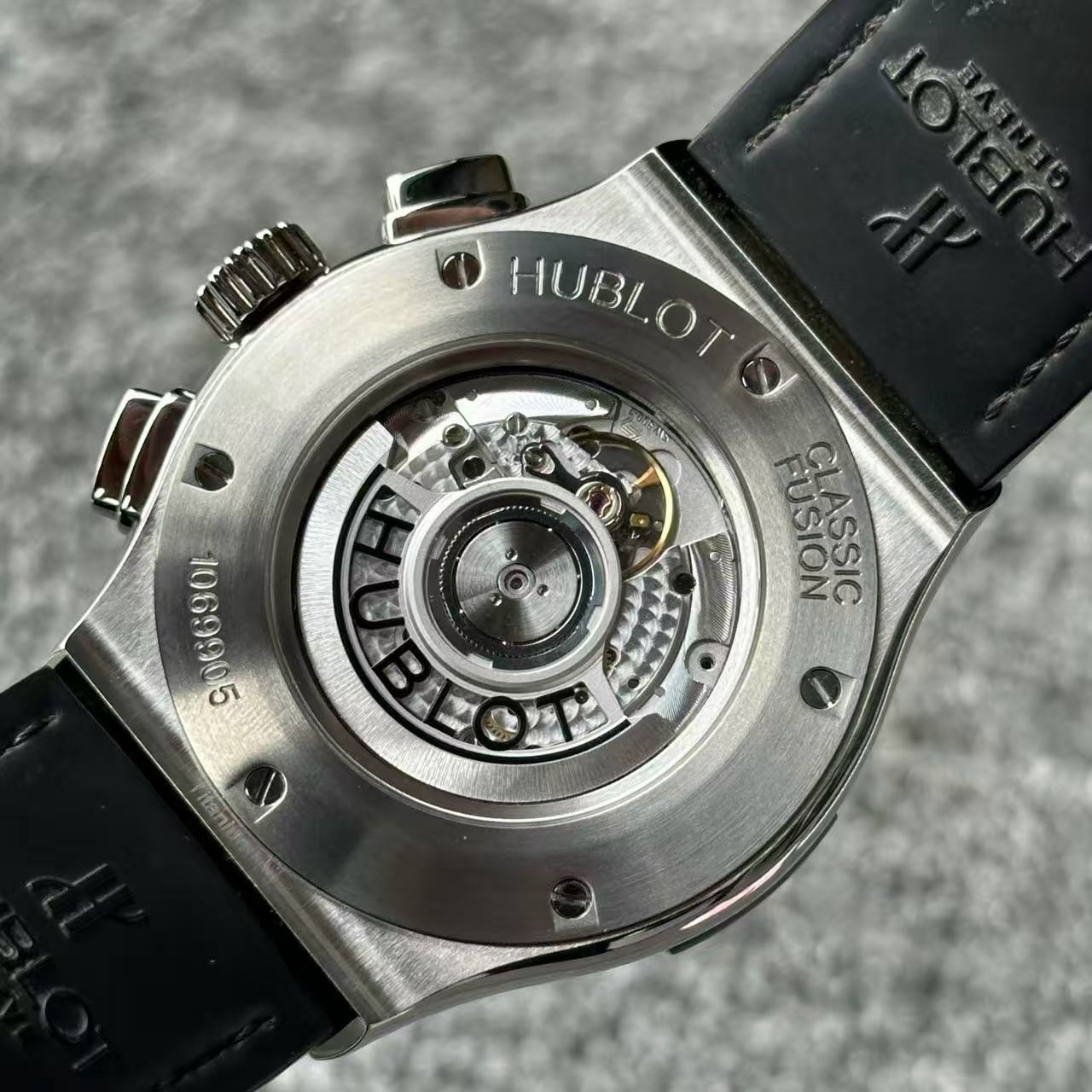 Hublot 521.NX.1170.LR detail 4