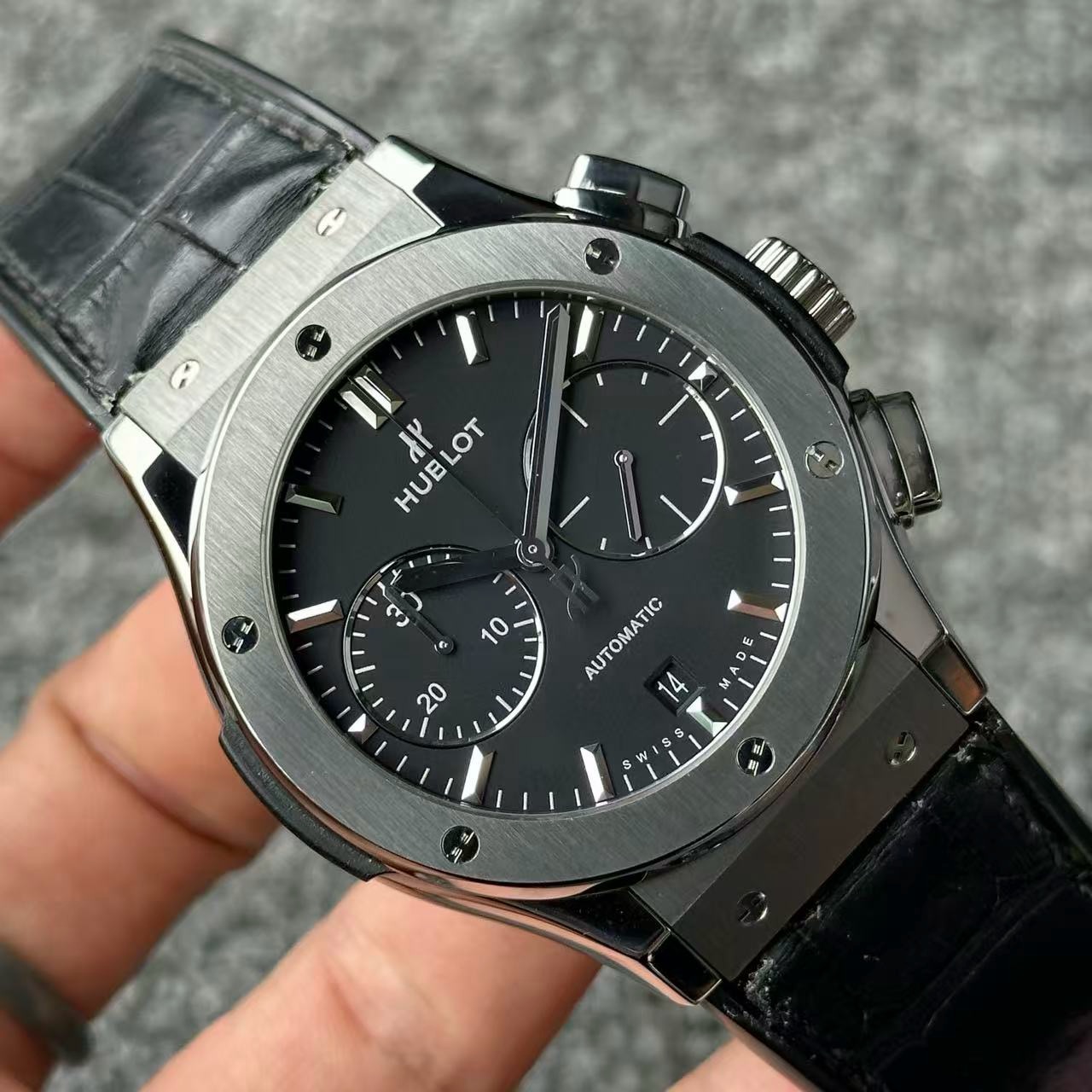 Hublot 521.NX.1170.LR
