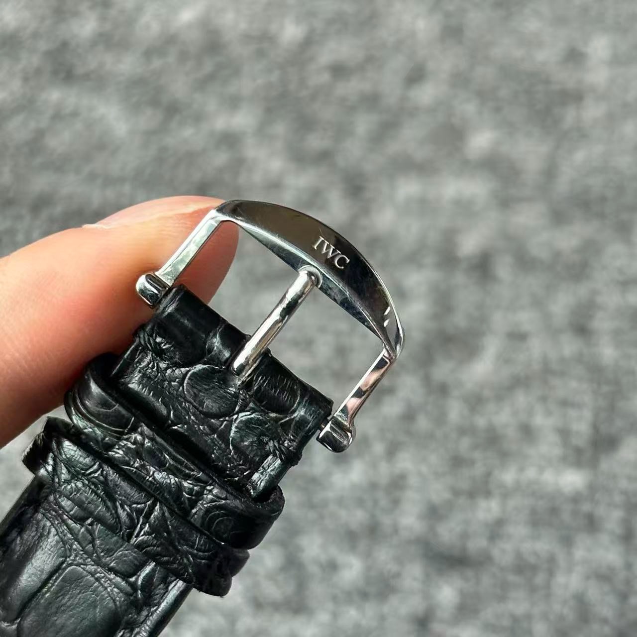 IWC IW391036 detail 6