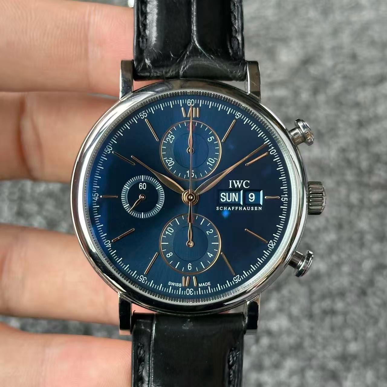 IWC IW391036