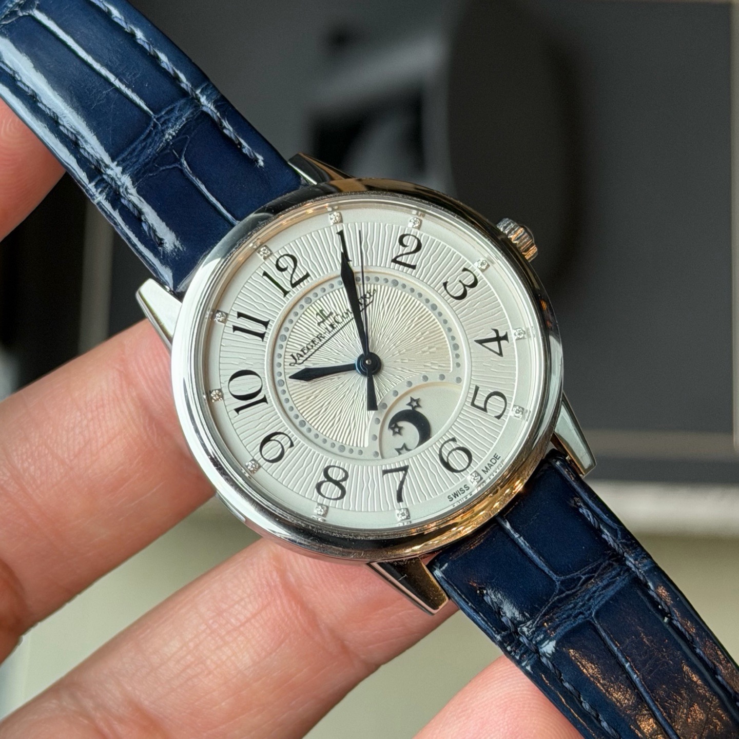 Jaeger-LeCoultre Q3448410 detail 2