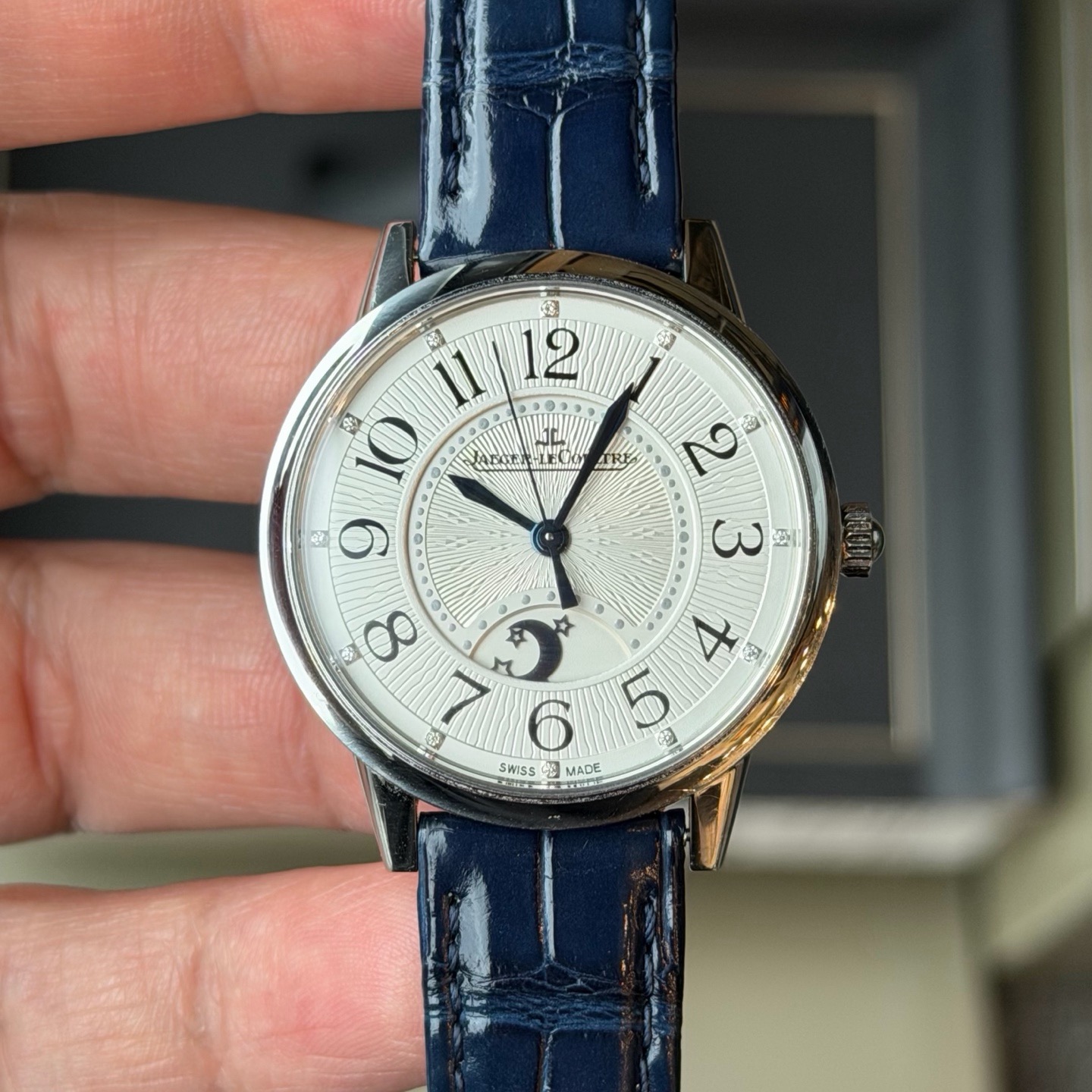 Jaeger-LeCoultre Q3448410