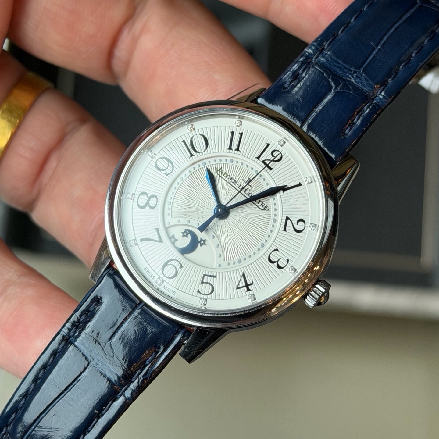 Jaeger-LeCoultre Q3448410 detail 3