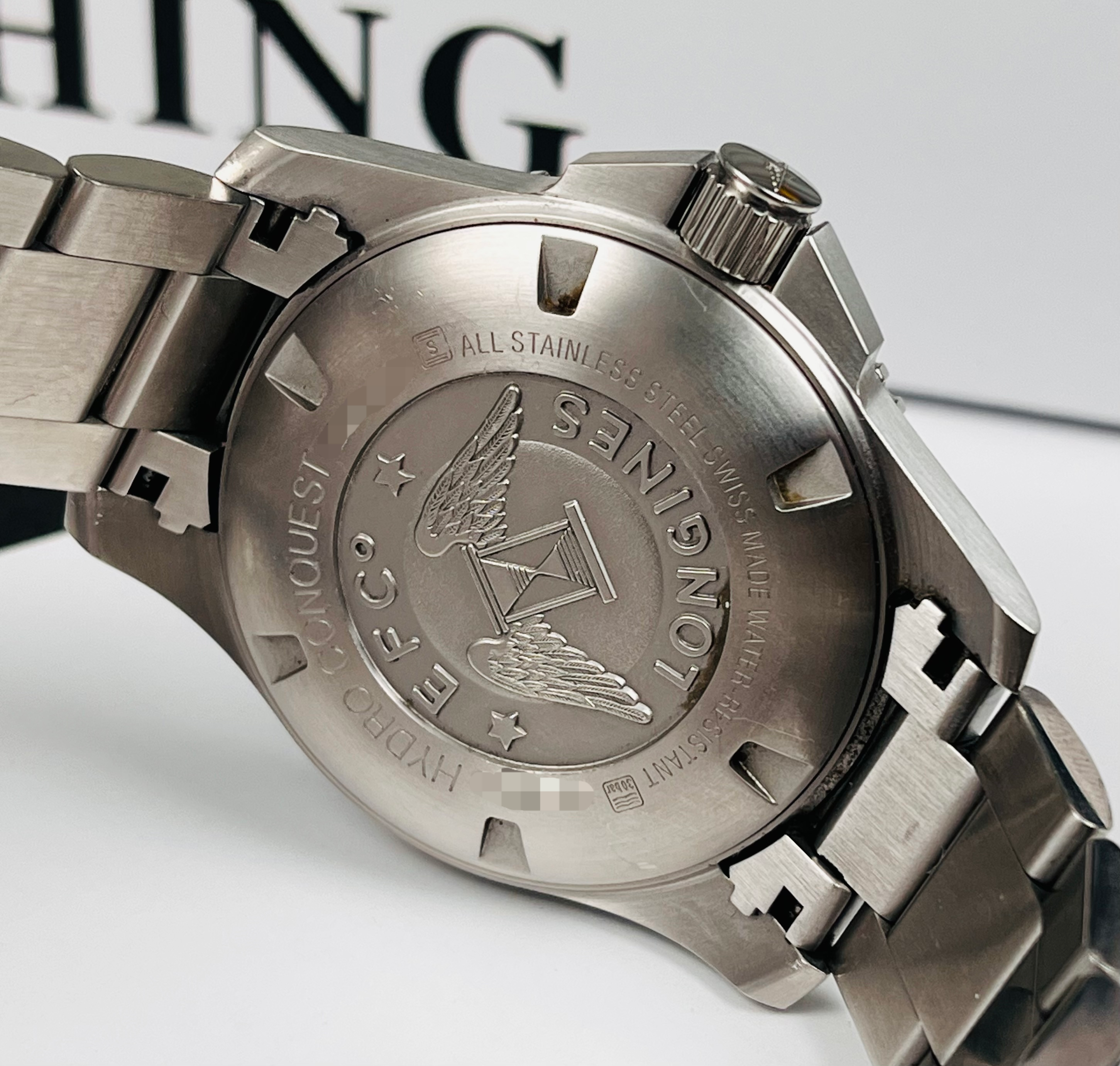 Longines L3.782.4.96.6 detail 5