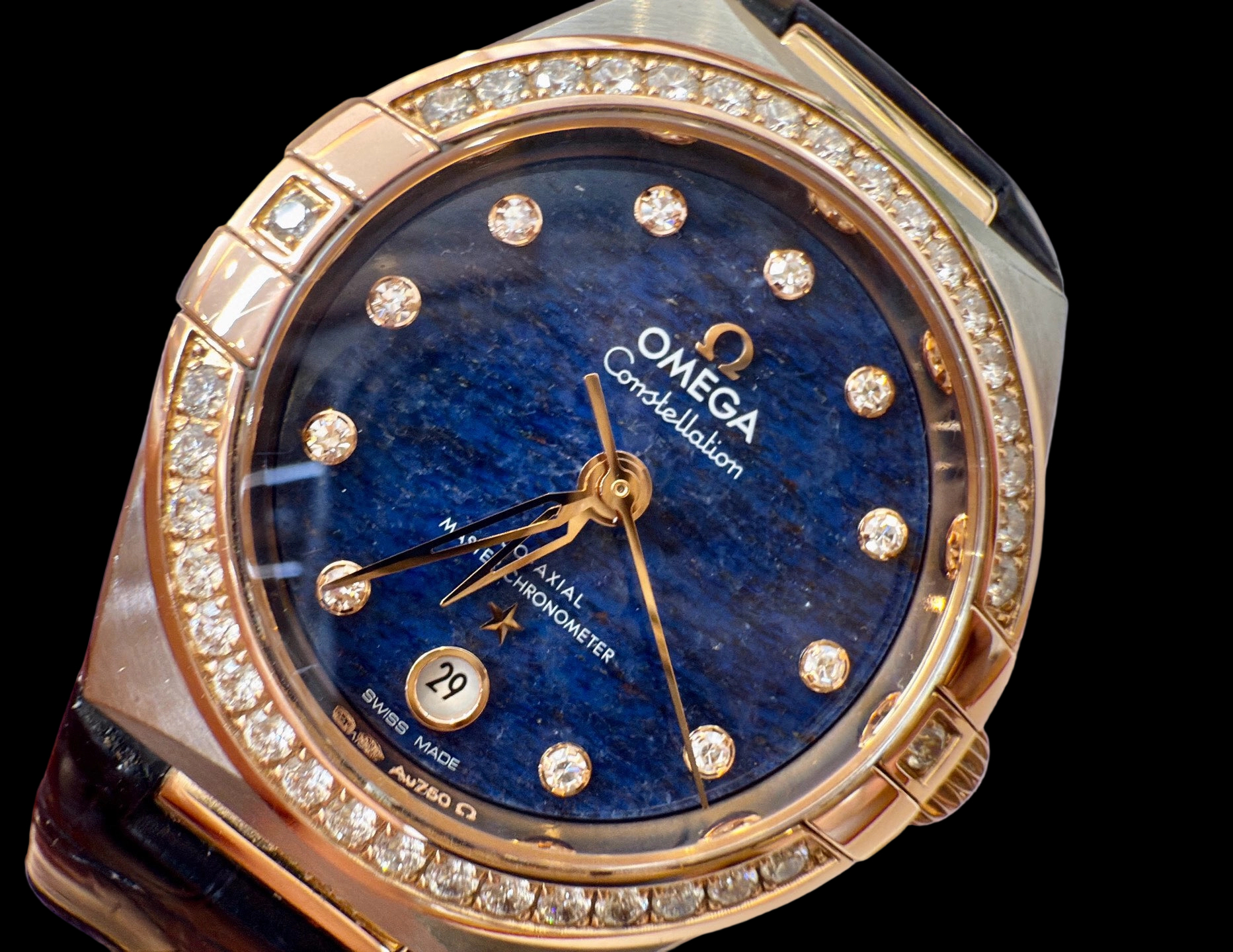 Omega 131.28.29.20.99.003 detail 4