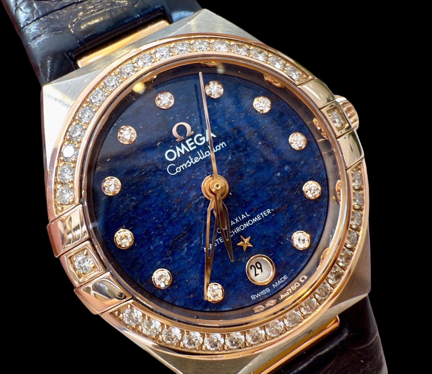 Omega 131.28.29.20.99.003 detail 5