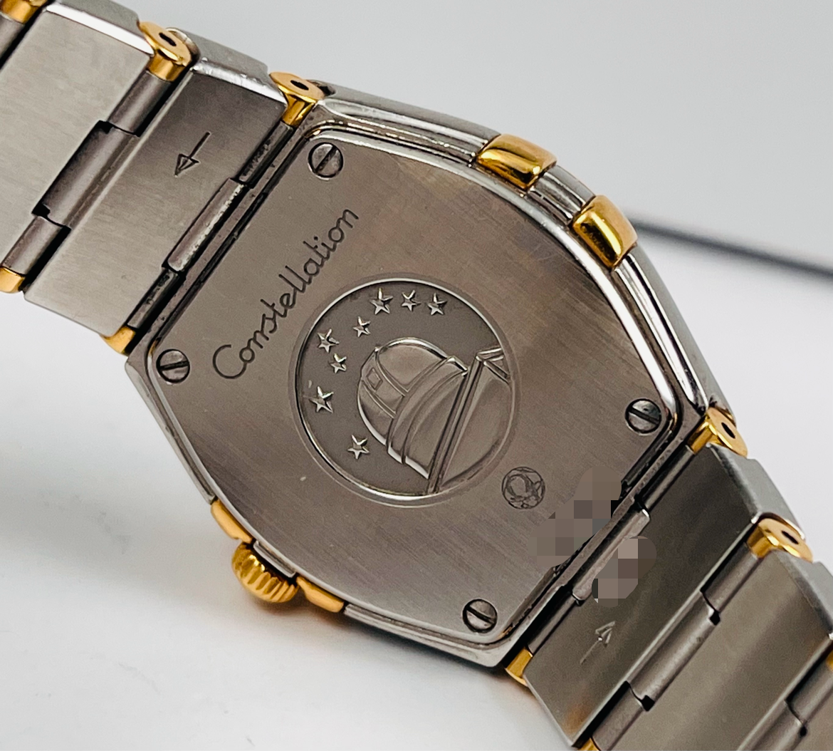 Omega 123.20.24.60.55.002 detail 5