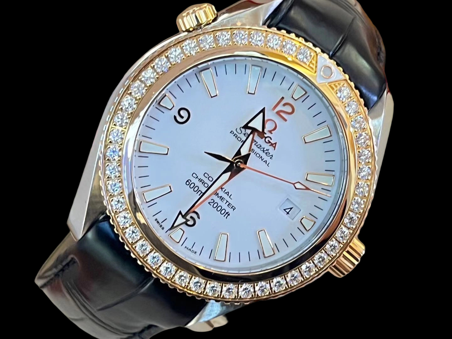 Omega 222.28.42.20.04.001