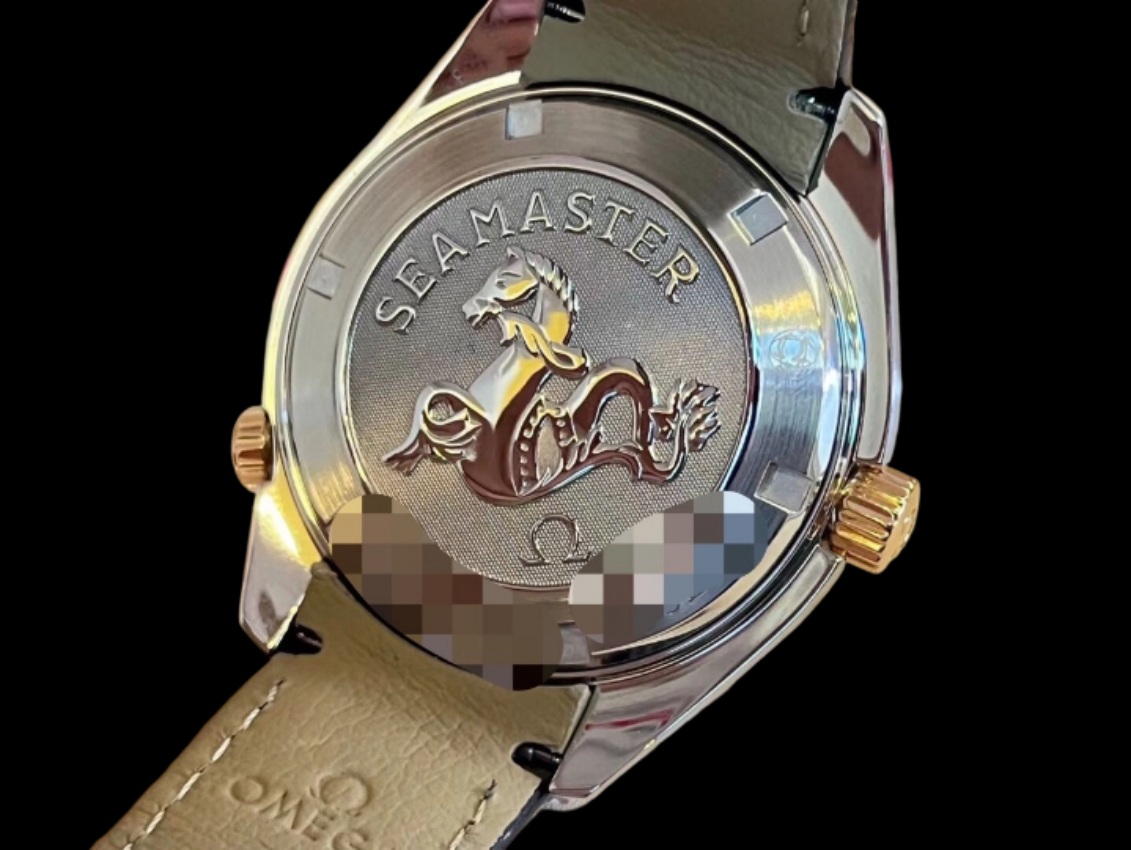Omega 222.28.42.20.04.001 detail 4