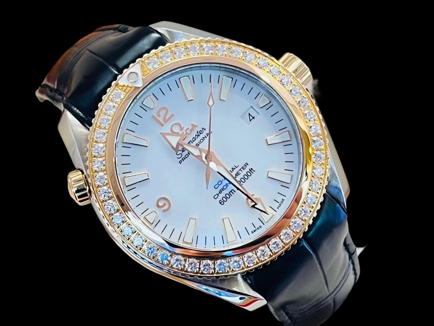 Omega 222.28.42.20.04.001 detail 1