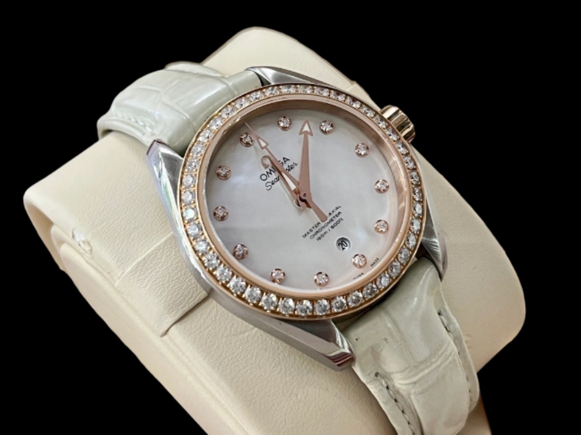 Omega 231.28.34.20.55.003 detail 1